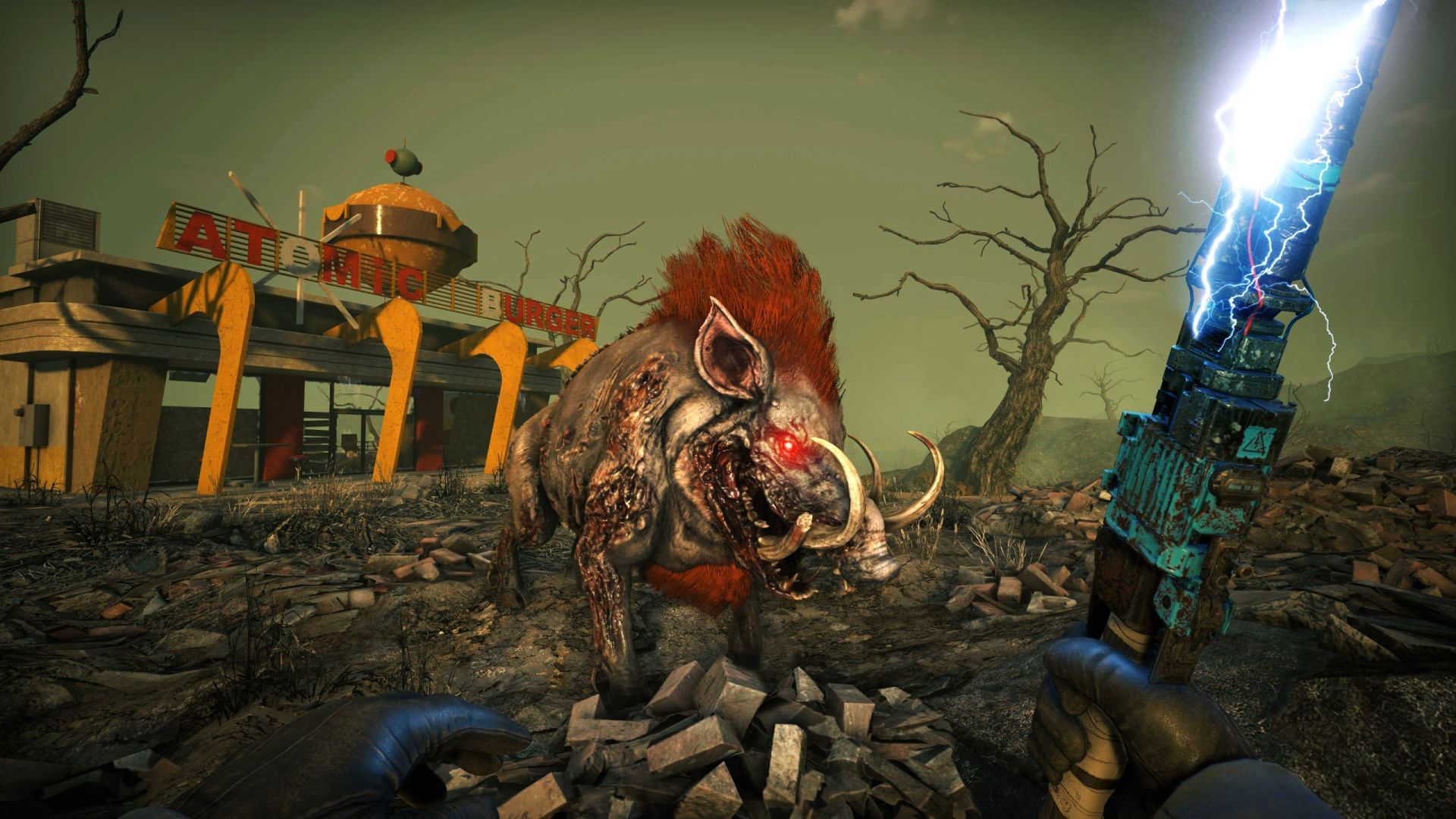 7 Days to Die patch notes (2.2 Stable): Замковые слоты, изменения в спринте и другие значительные изменения