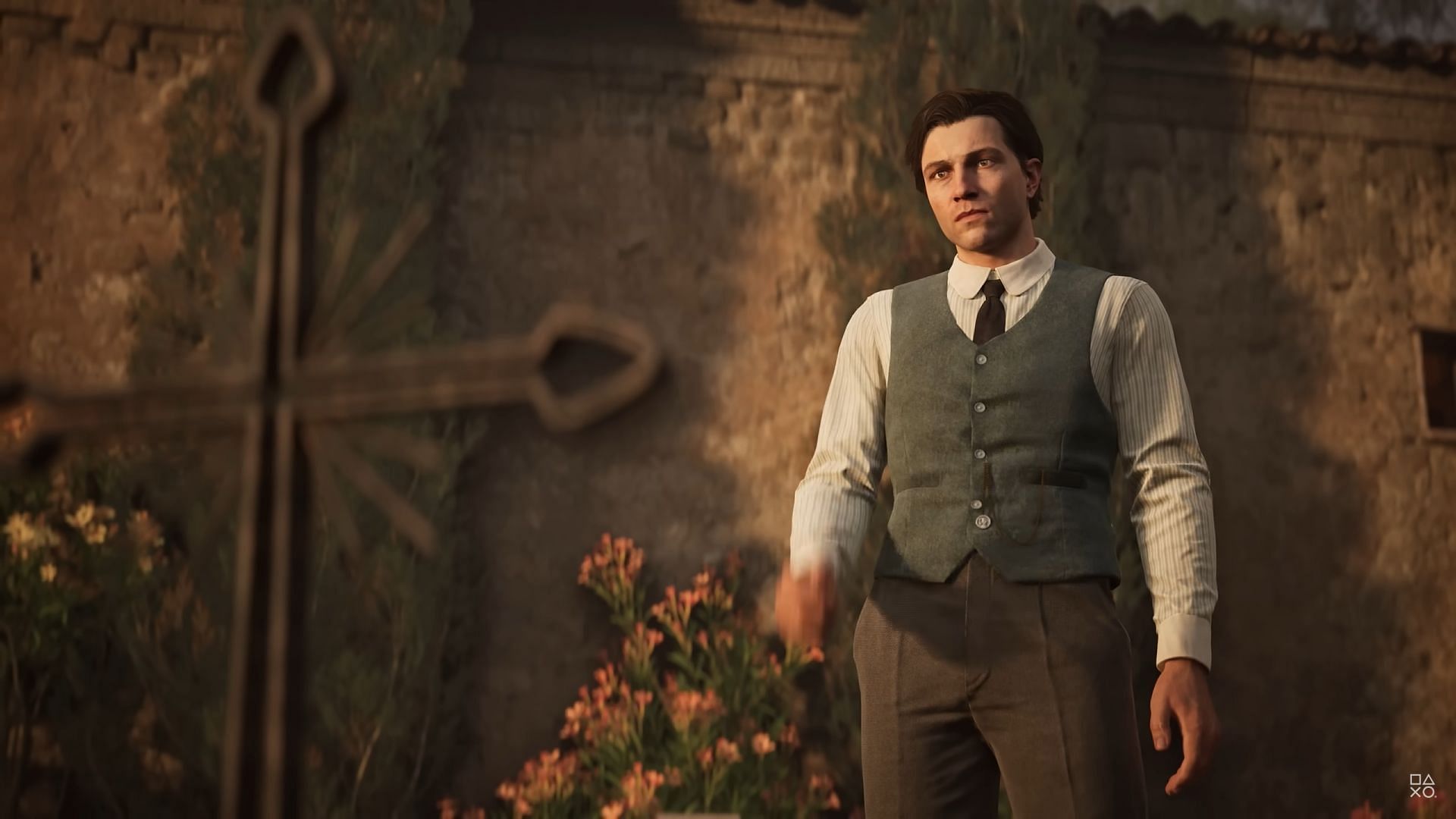 Есть ли у Mafia The Old Country Denuvo на PC?