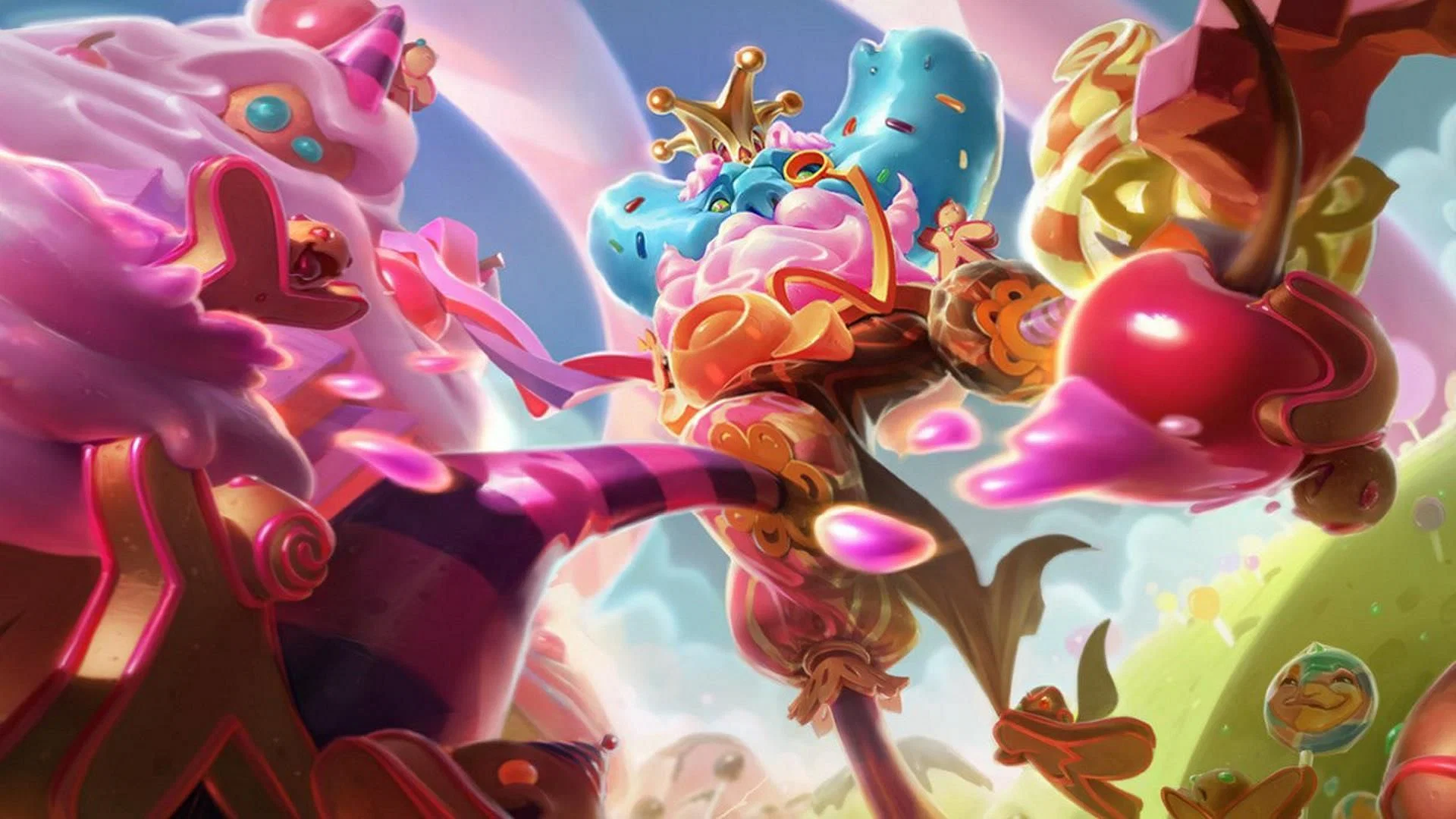 “Теперь есть запах, который ты можешь почувствовать!”: League of Legends LoLdle ответы 1130 (воскресенье, 10 августа 2025 года)