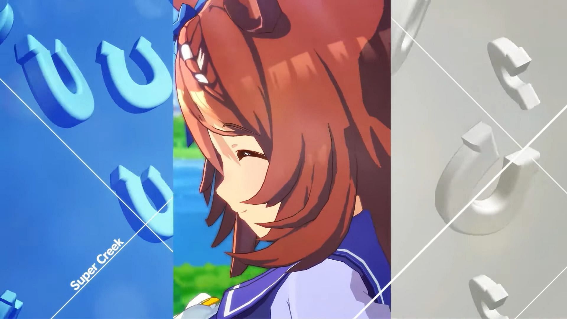 Как восстановиться от Under the Weather в Umamusume: Pretty Derby