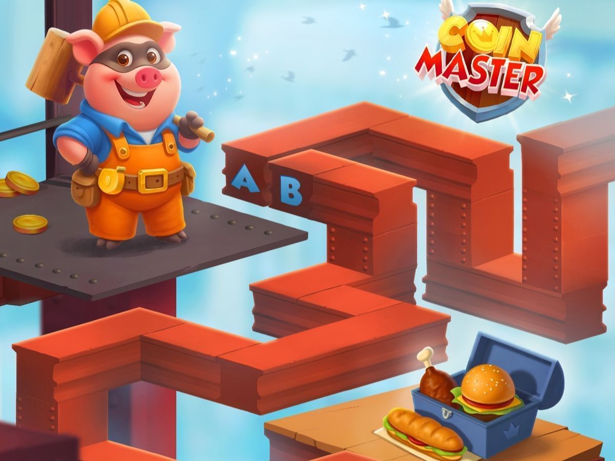 Есть ли ссылки на бесплатные spins и монеты Coin Master на сегодня? (31 августа 2025)