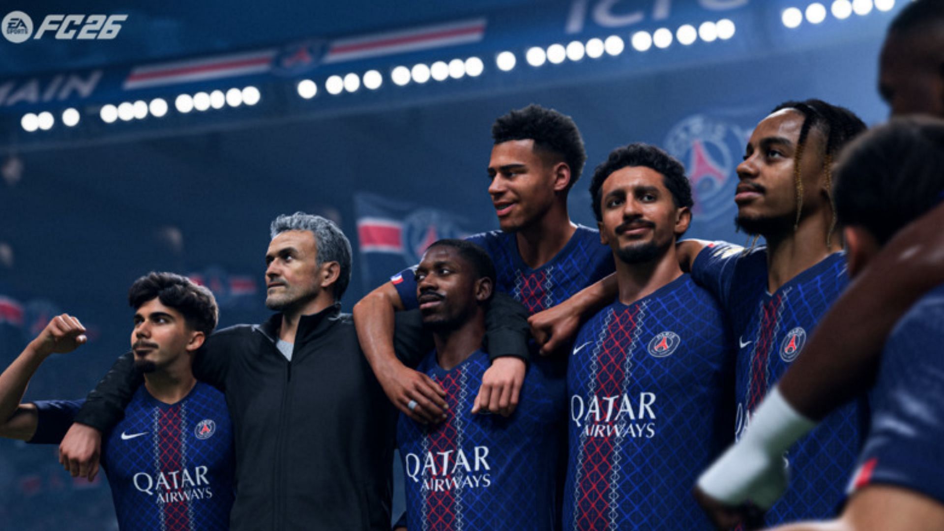 EA FC 26 Режим карьеры: Объяснение нового рынка менеджеров