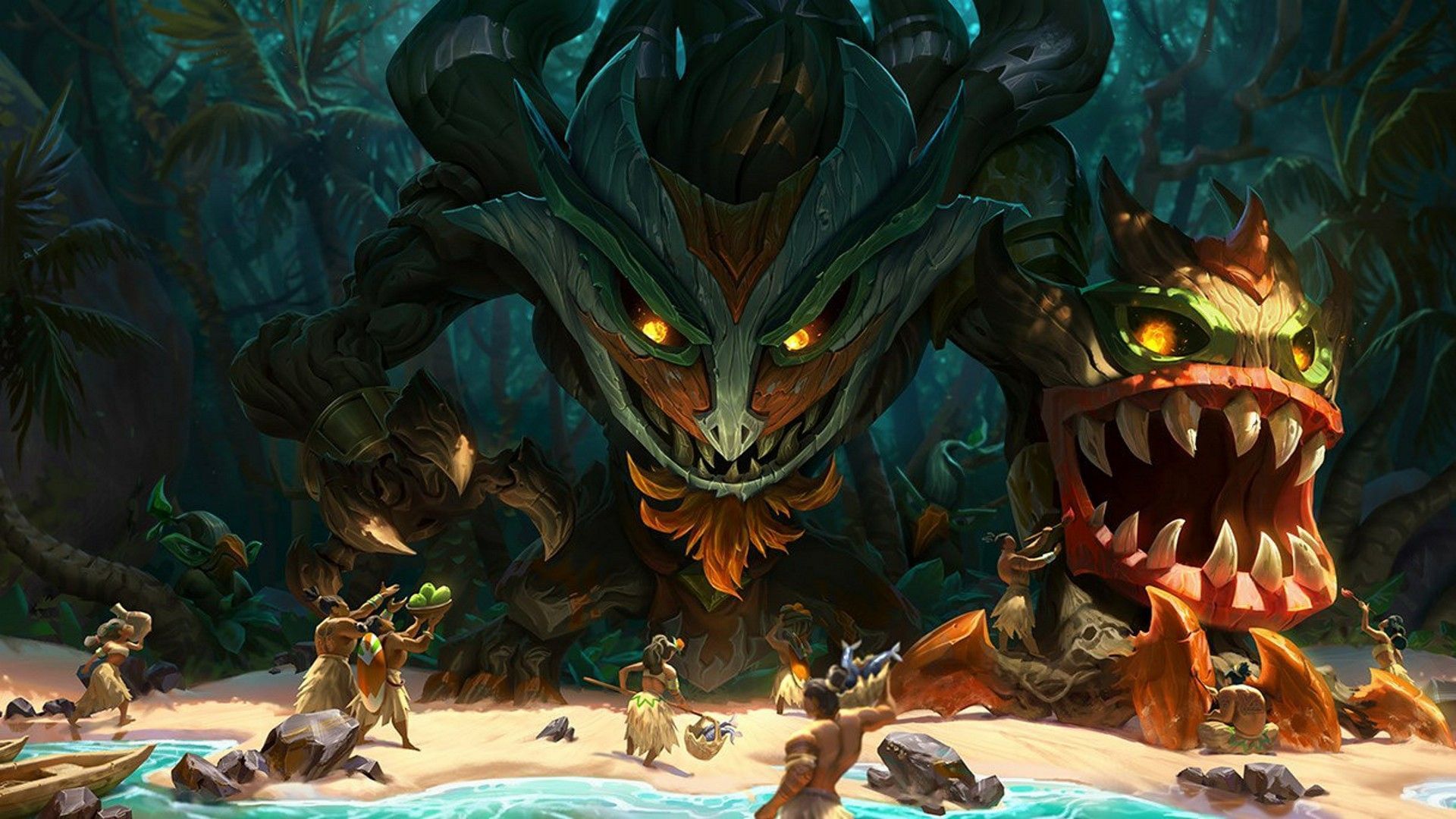“Hasagi!”: ответы LoLdle для League of Legends 1147 (среда, 27 августа 2025)