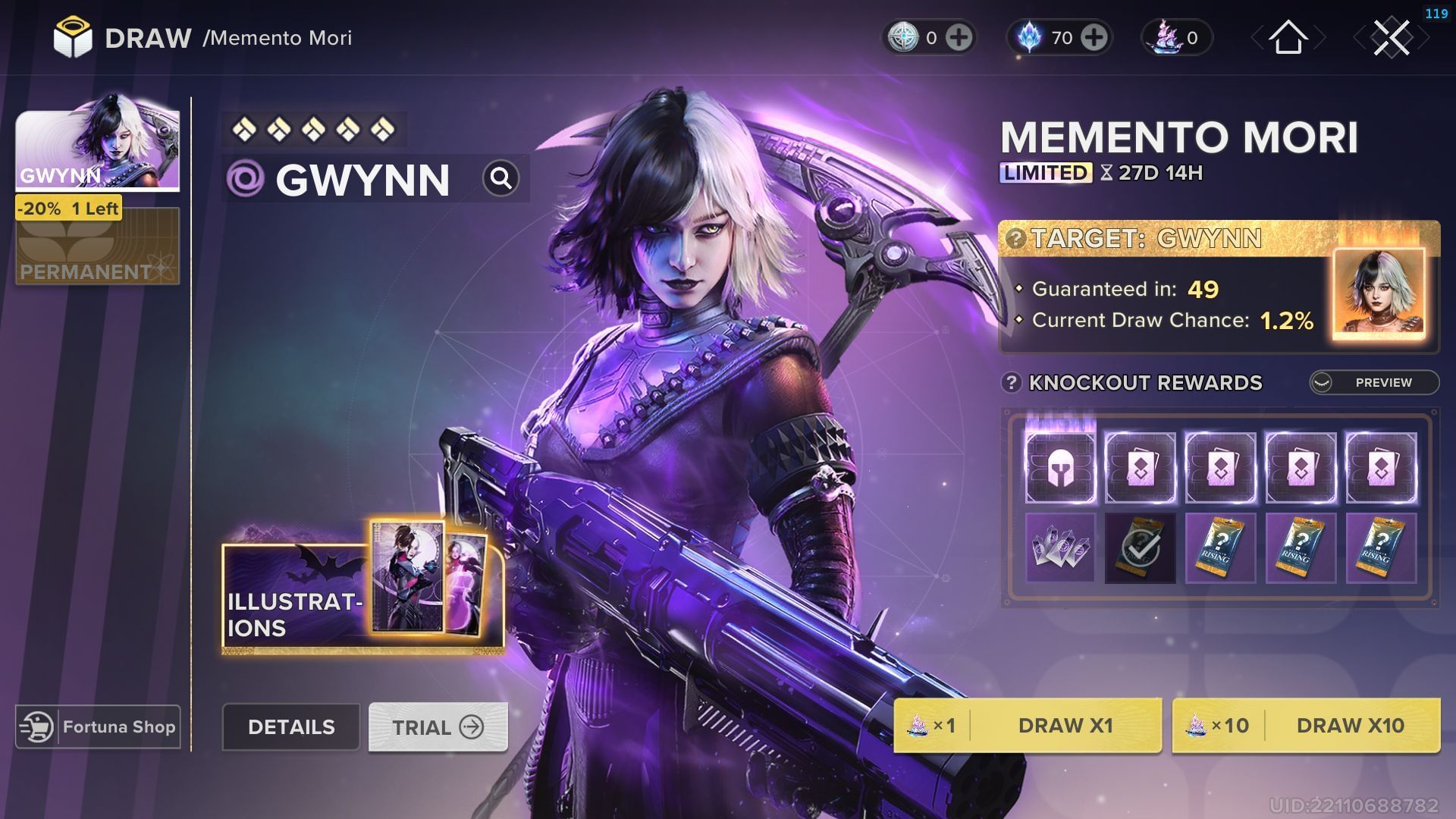 Destiny: Rising Gacha гид – Валюты, система жалости и баннеры объяснены