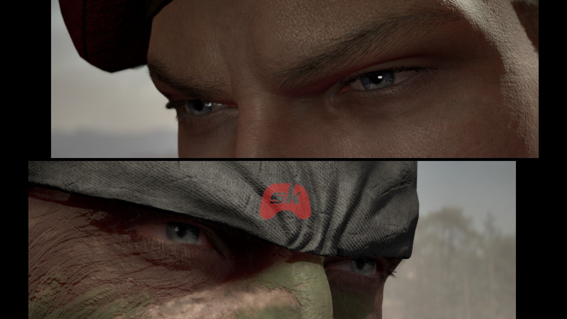 Есть ли New Game Plus в Metal Gear Solid Delta?