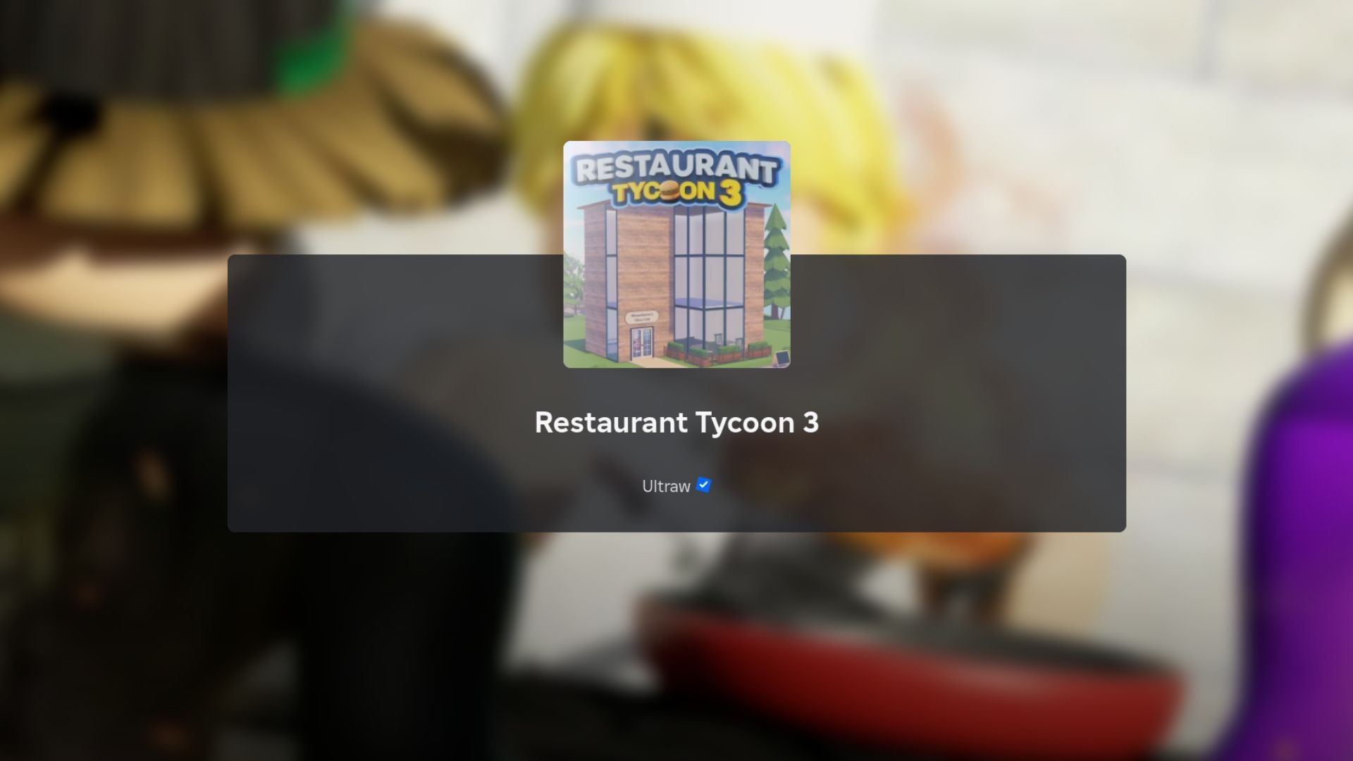 Restaurant Tycoon 3: Руководство для новичков