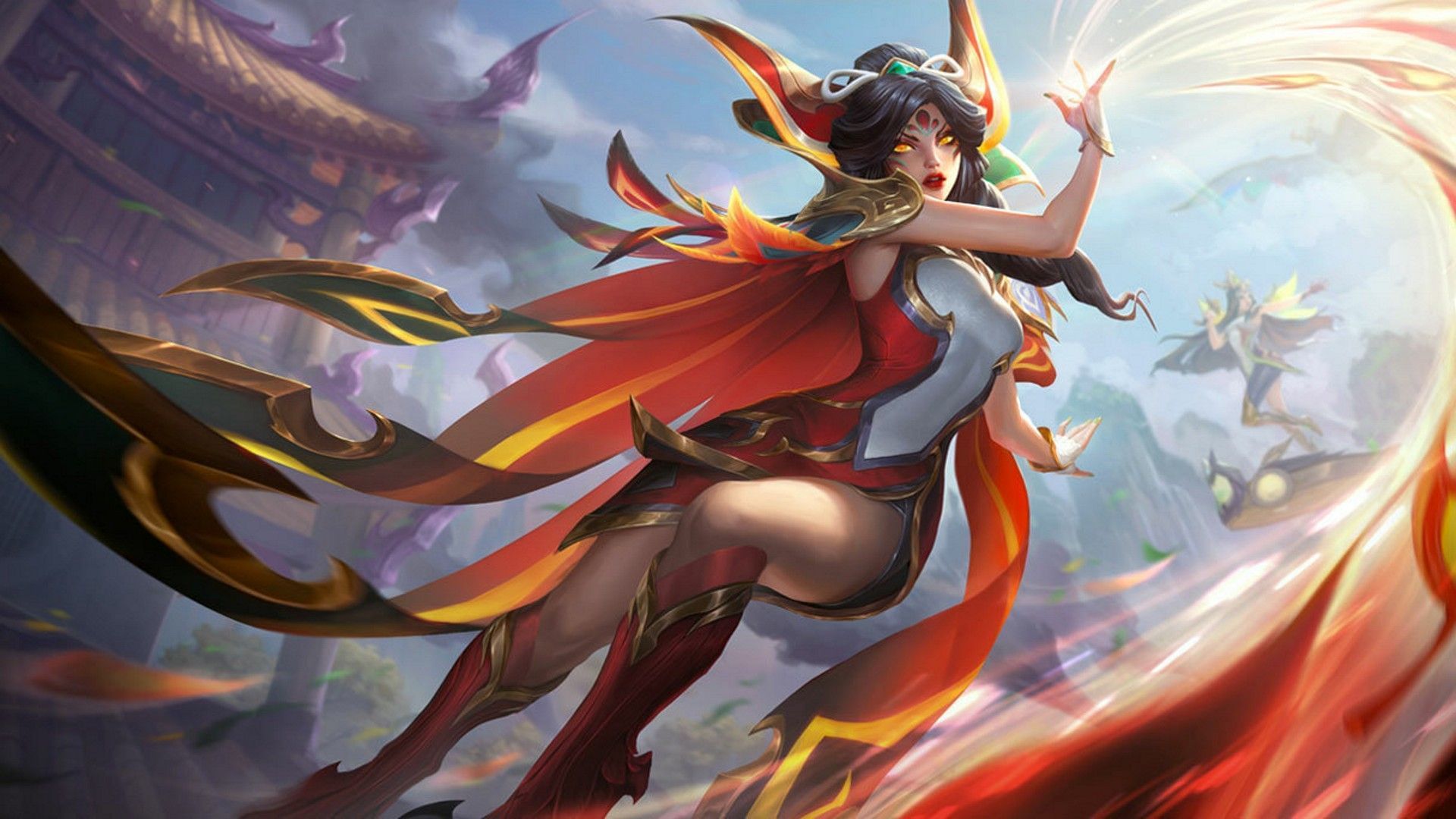 “Сломанный клинок больше чем достаточно”: League of Legends LoLdle ответы 1149 (пятница, 29 августа 2025)