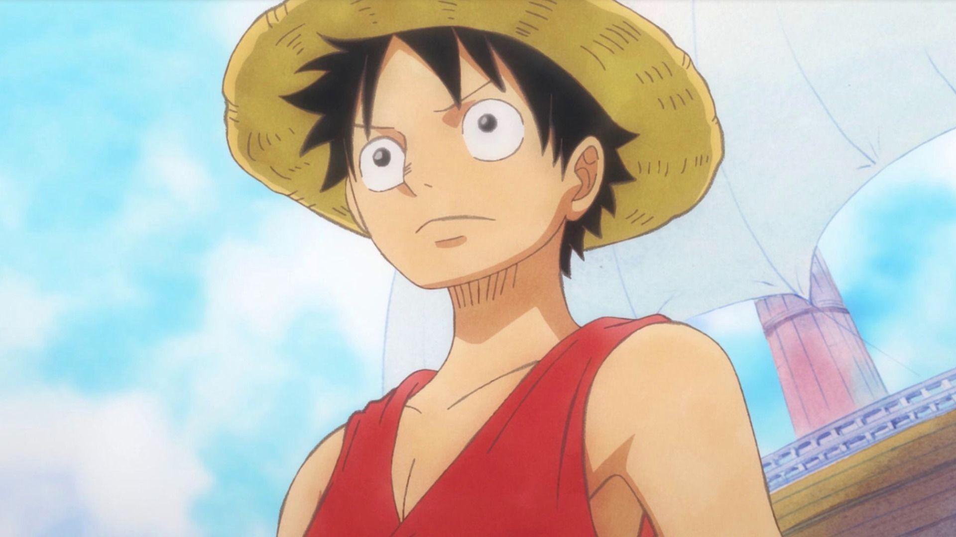 Скрытый миф за Romance Dawn может связать Joy Boy с божественной фигурой в One Piece