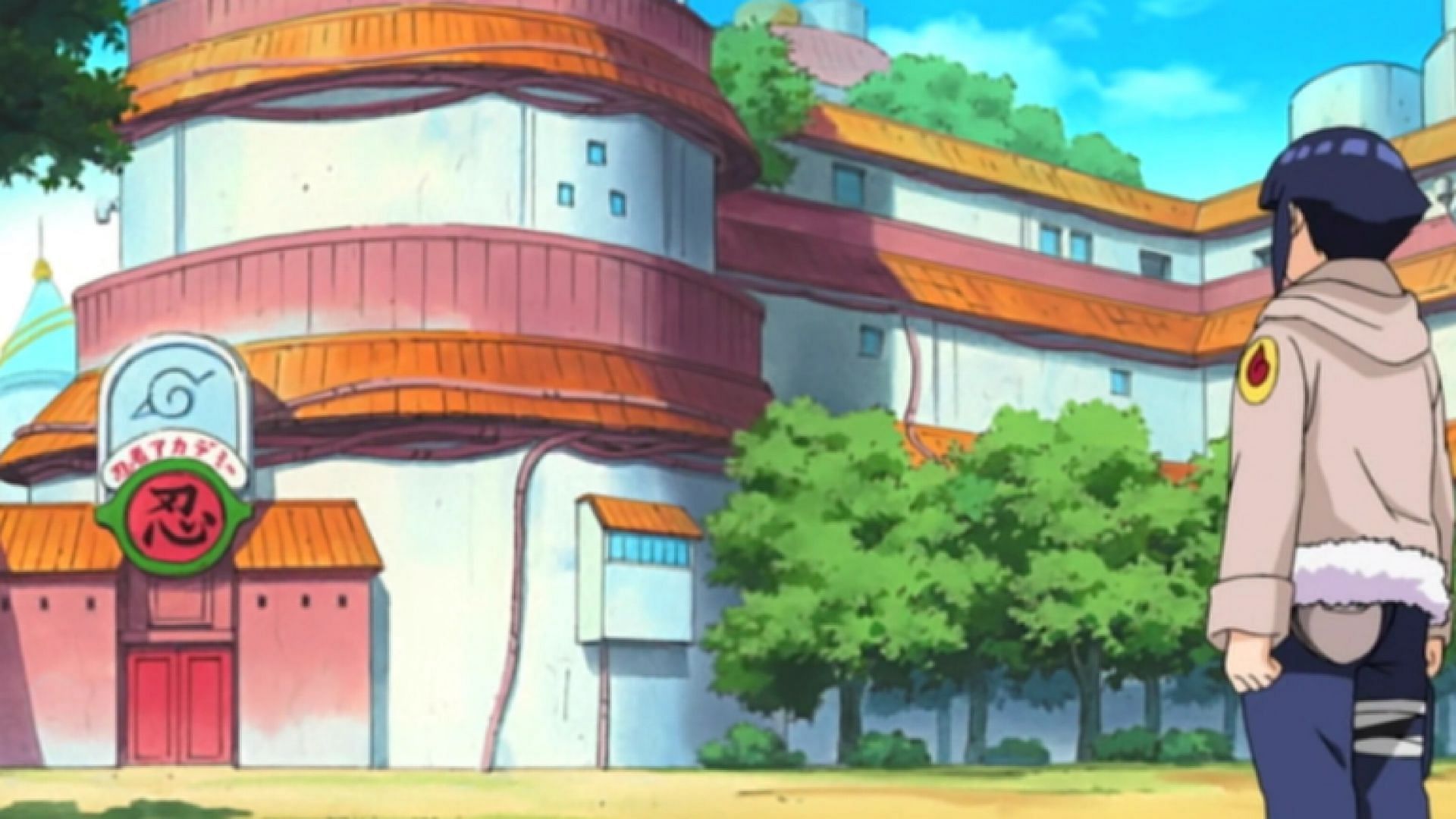 Это может показаться противоречивым, но Академия Ниндзя в Naruto выпускает индоктринированных детских солдат.