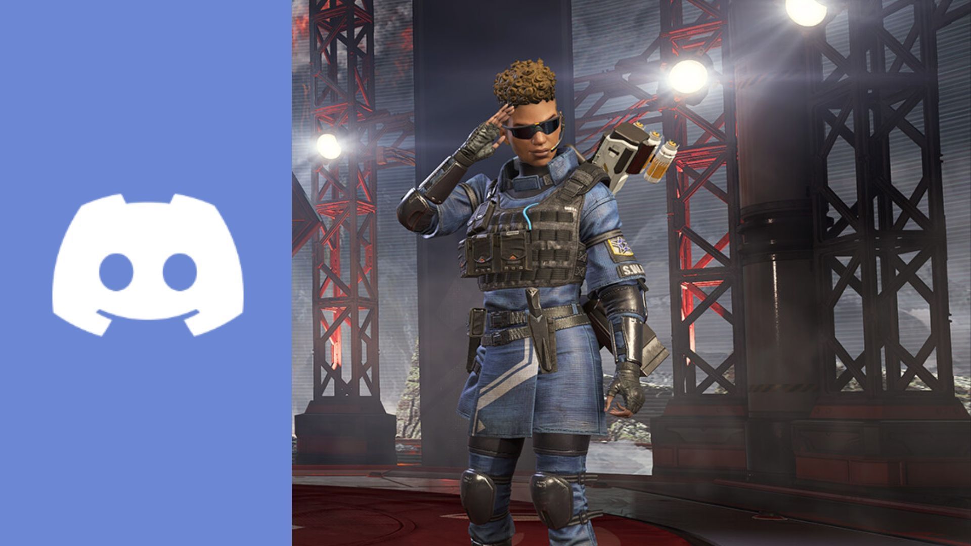 Как получить бесплатный Epic Bangalore skin в Apex Legends
