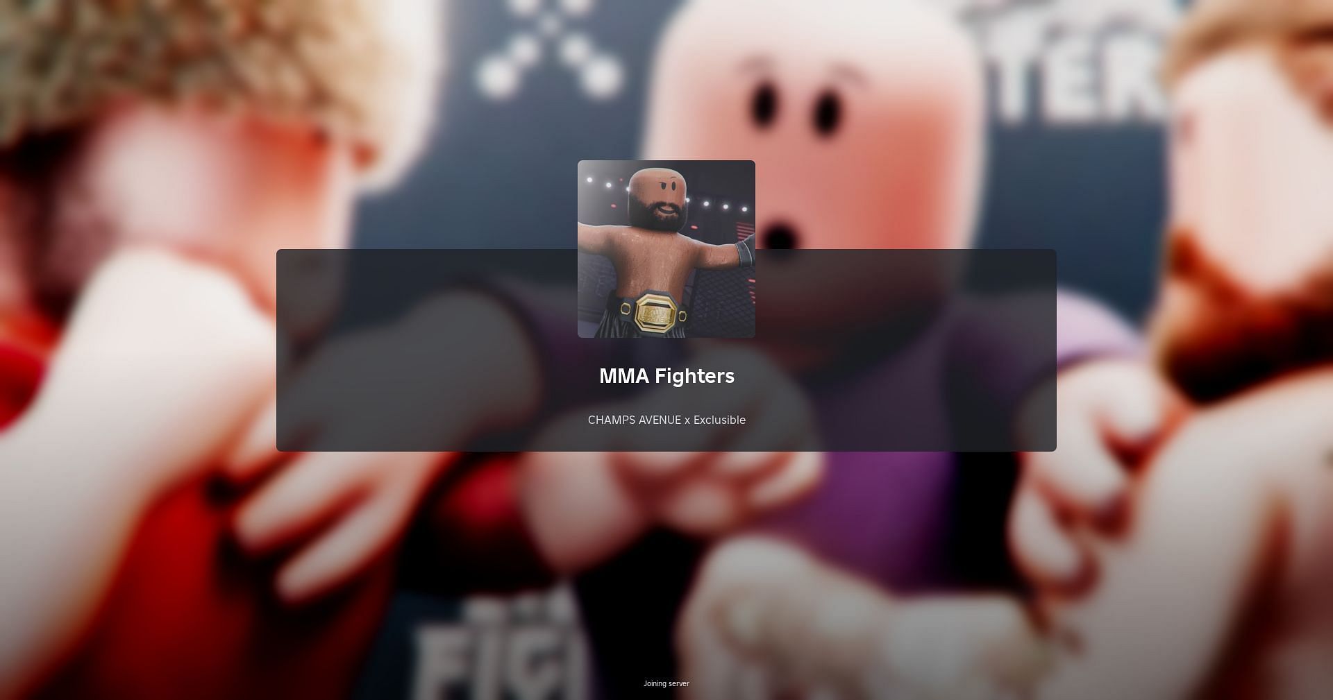 Коды для MMA Fighters (август 2025)