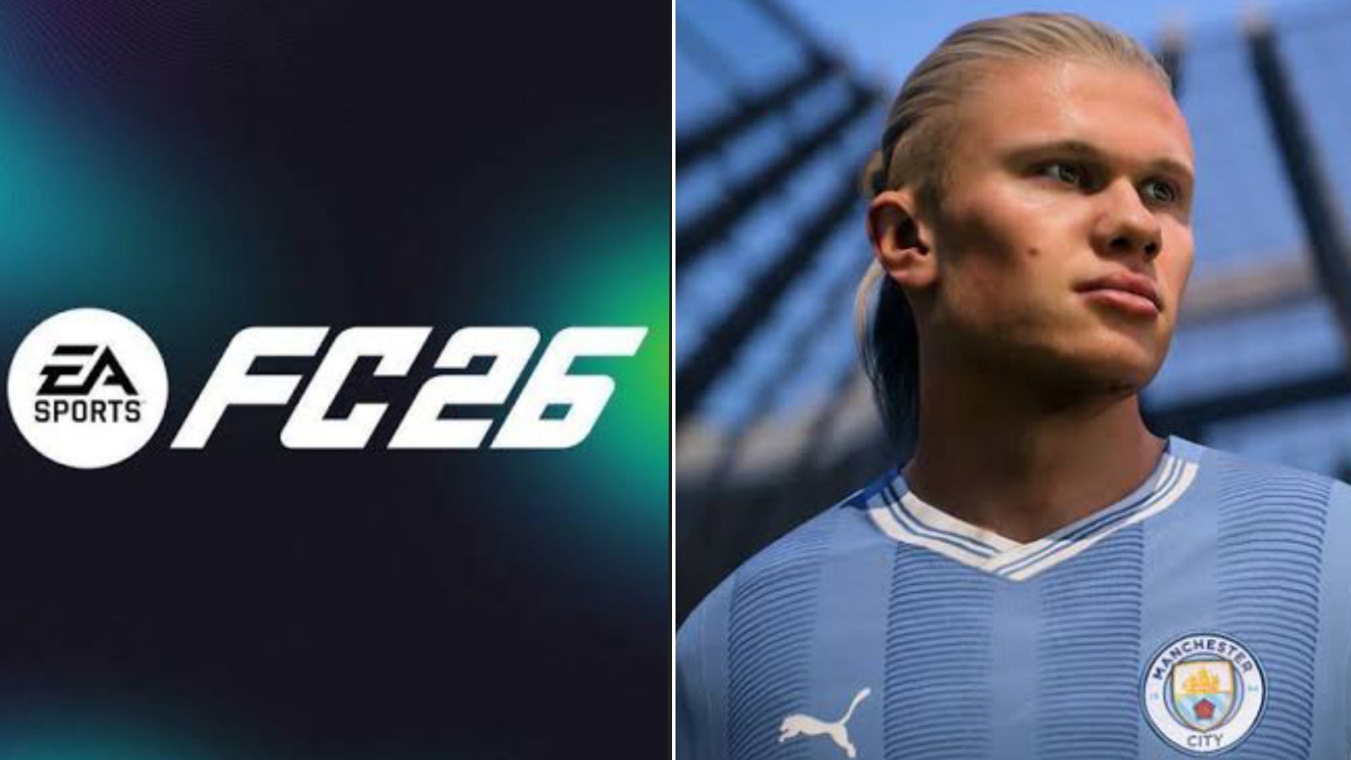 Рейтинги игроков Manchester City в EA FC 26: прогноз от Sportskeeda