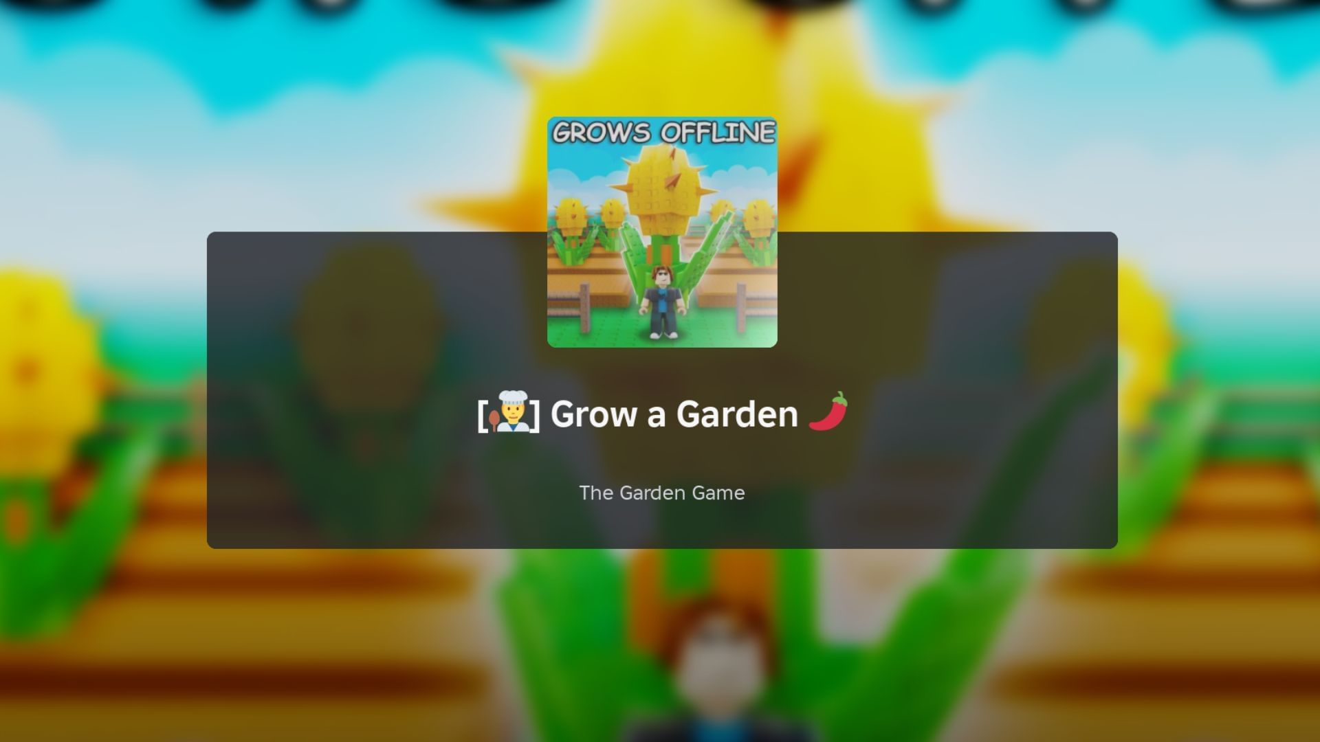 Все новые мутации в обновлении Grow a Garden Kitchen Storm