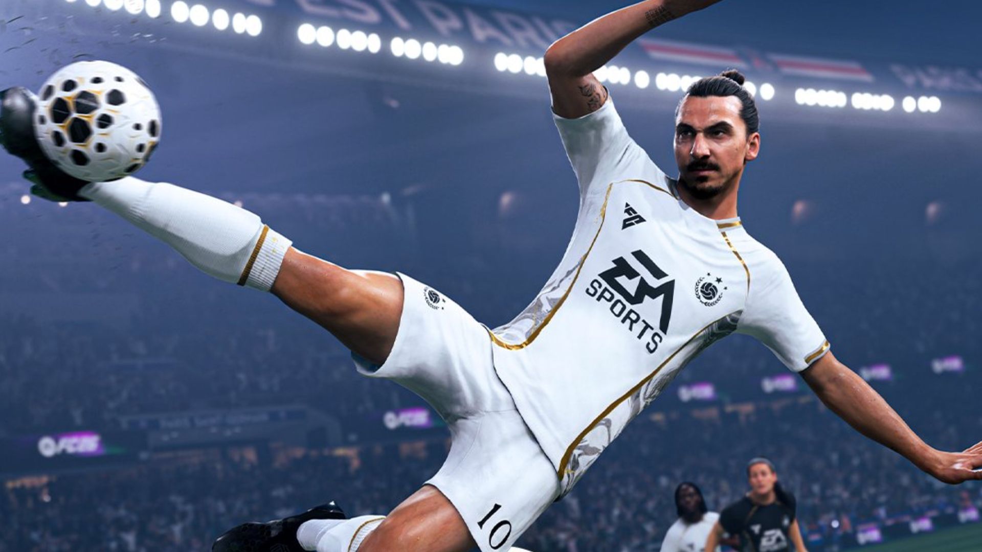Когда будут выпущены рейтинги EA FC 26? Время выхода и другие детали рассмотрены.