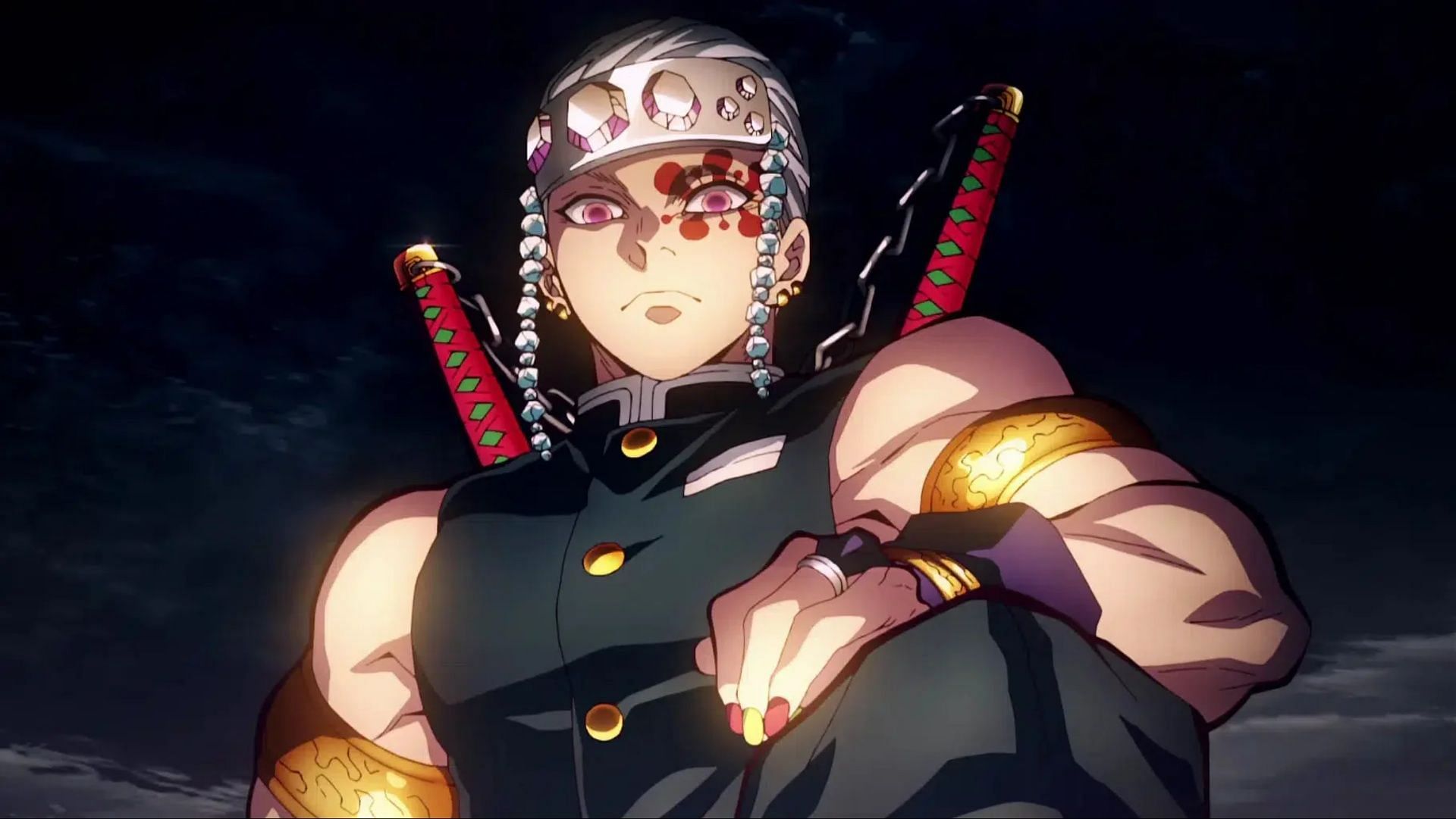 Фанаты Demon Slayer начнут больше уважать Тенгена, когда поймут, насколько ужасающими были Верхние Луны.