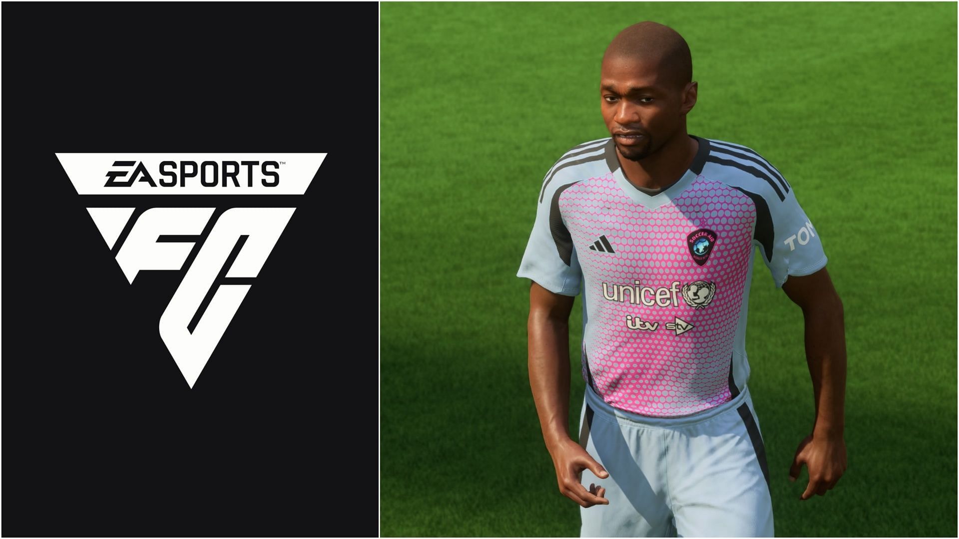 Утечки EA FC 25: Клод Макелеле, по слухам, прибудет в виде FUTTIES SBC/objective