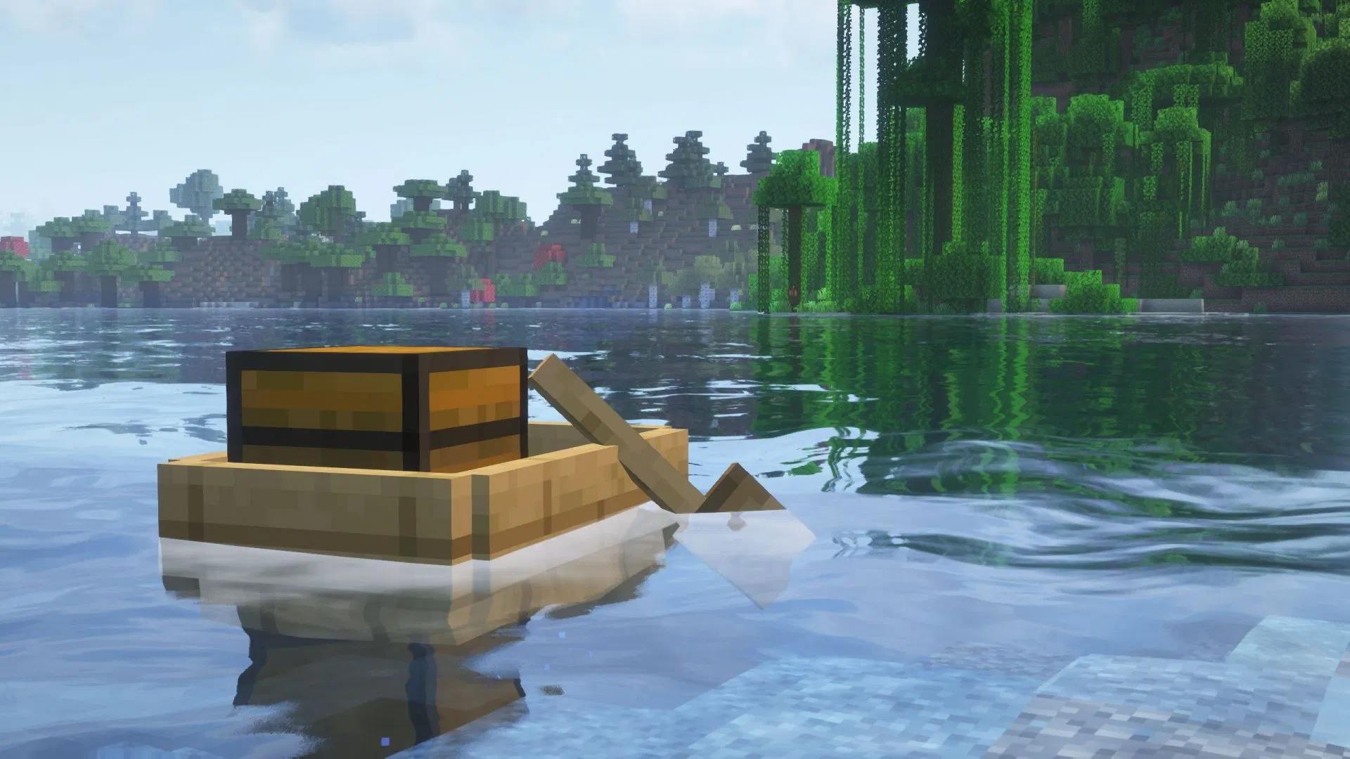 Спекуляции о втором Minecraft Live 2025