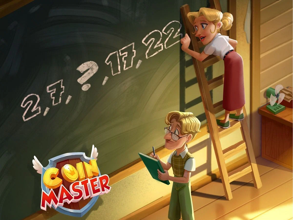 Есть ли бесплатные спины и ссылки на монеты Coin Master на сегодня? (2 августа 2025)