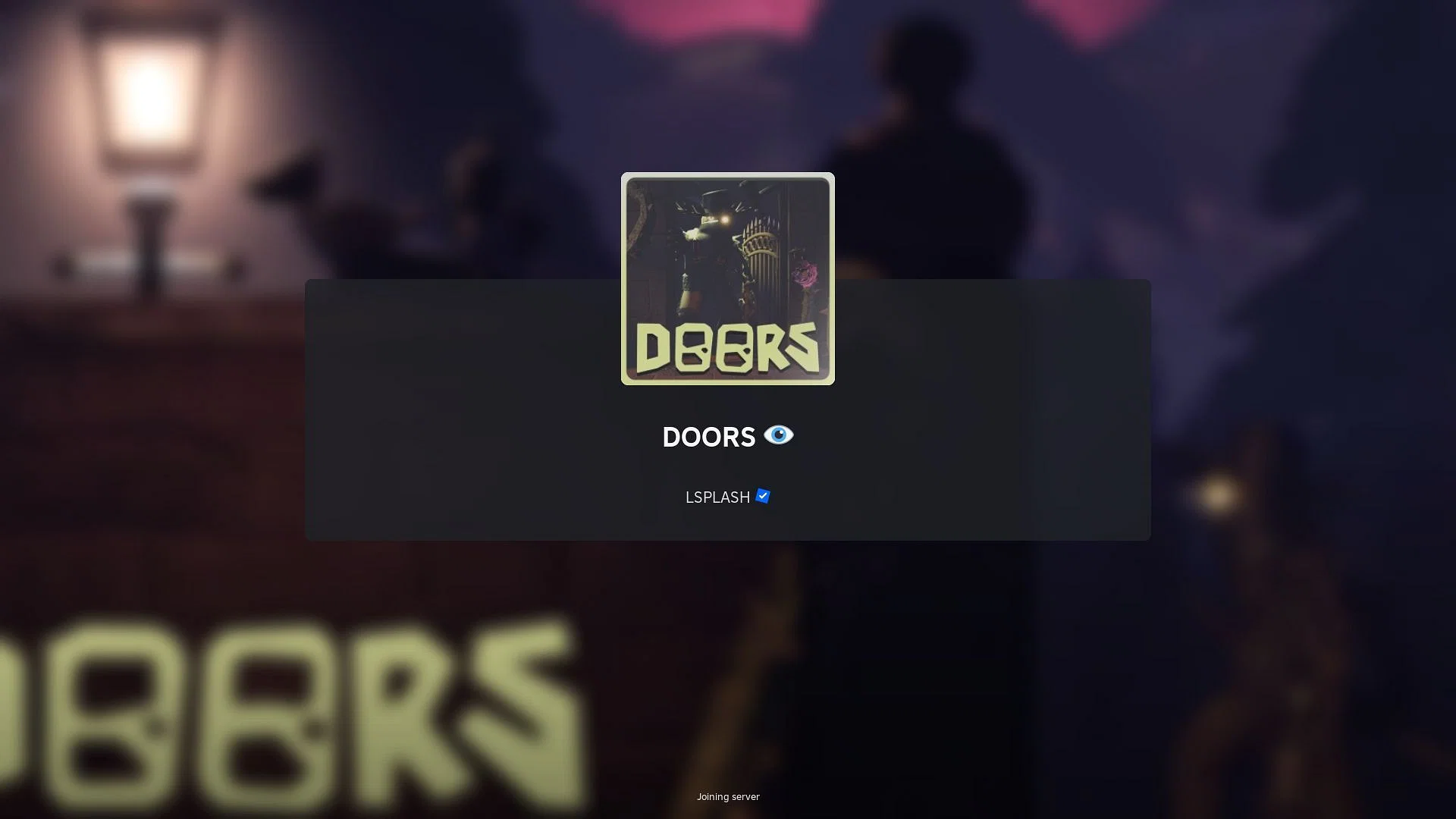 Руководство по Roblox Doors The Great Outdoors