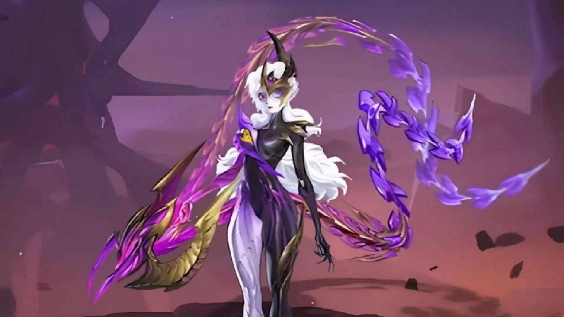 Разработчик объявил дату выхода Obsidia в Mobile Legends Bang Bang