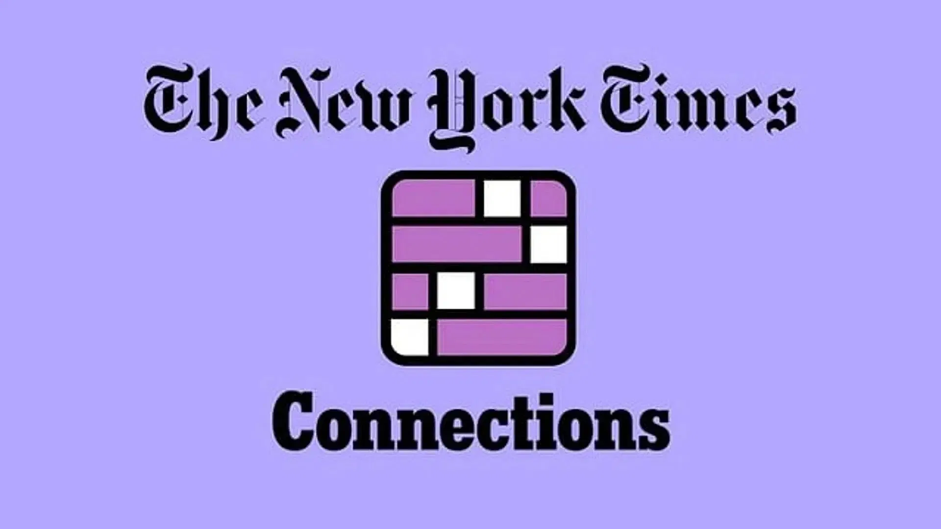 Подсказки и ответы на нерешённый NYT Connections puzzle (29 августа 2025 года): Все ответы на загадки