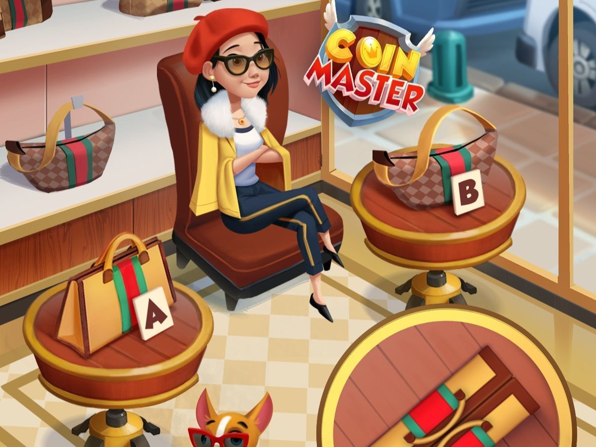 Есть ли бесплатные ссылки на спины и монеты Coin Master на сегодня? (29 августа 2025)