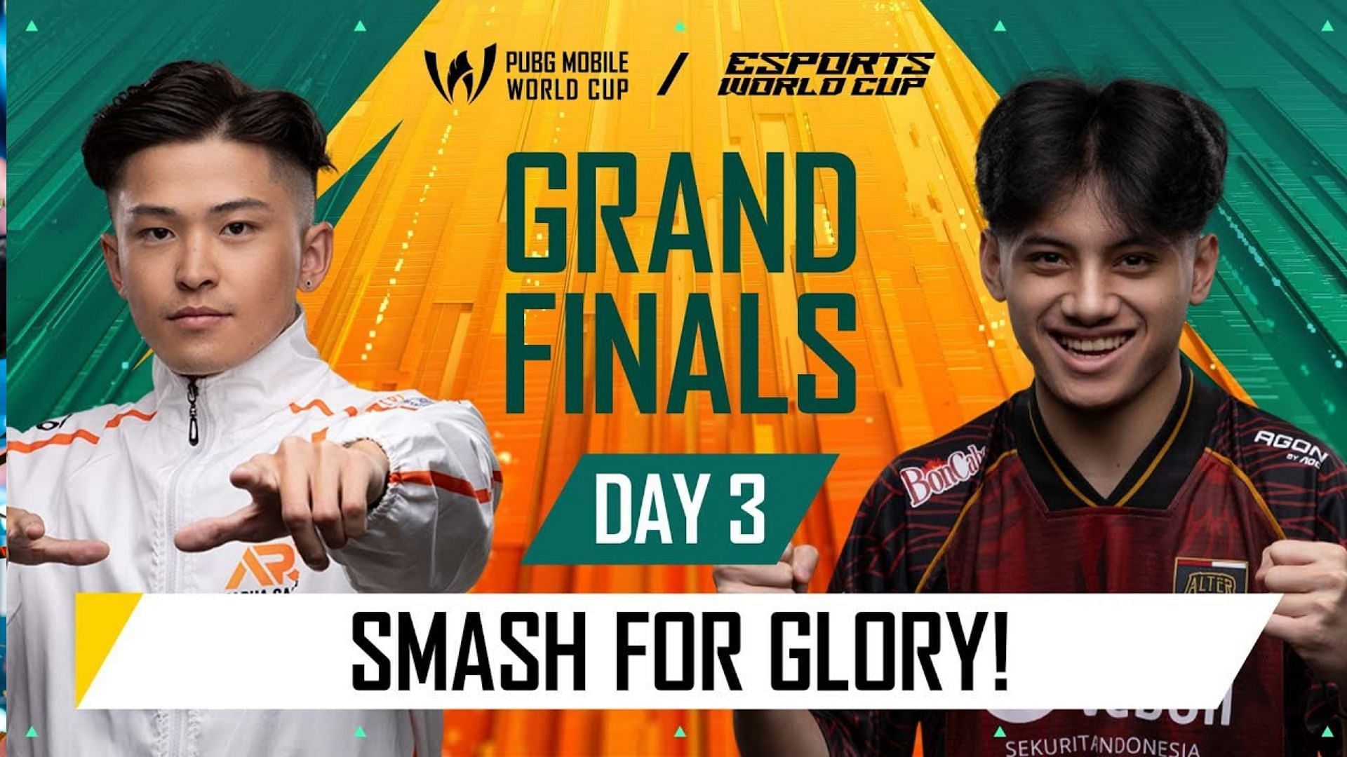 PMWC 2025 Grand Finals День 3: Прямой эфир, команды, расписание и как смотреть