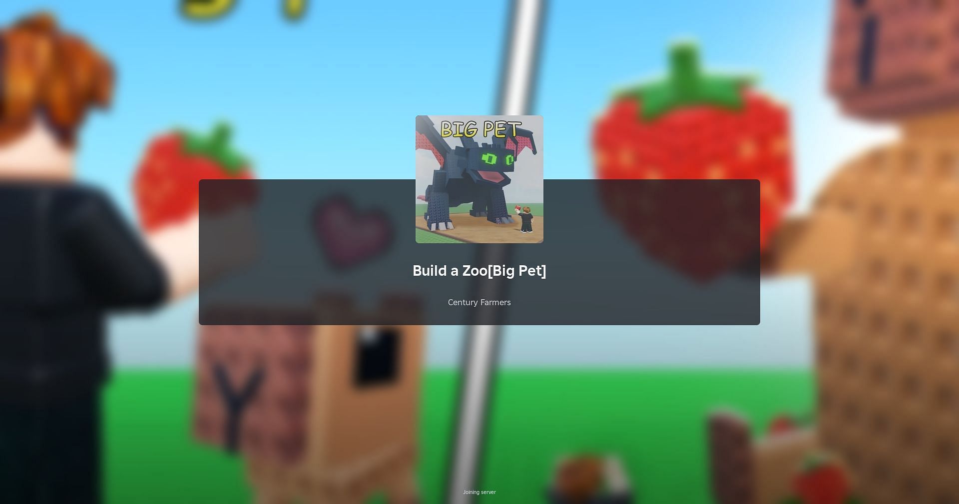 Коды Build a Zoo (август 2025)