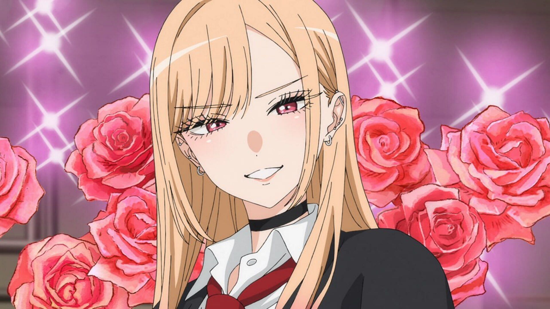 My Dress-Up Darling season 2 episode 5: Марин сверкает в творении Годжо, когда вносятся последние штрихи к конкурсу