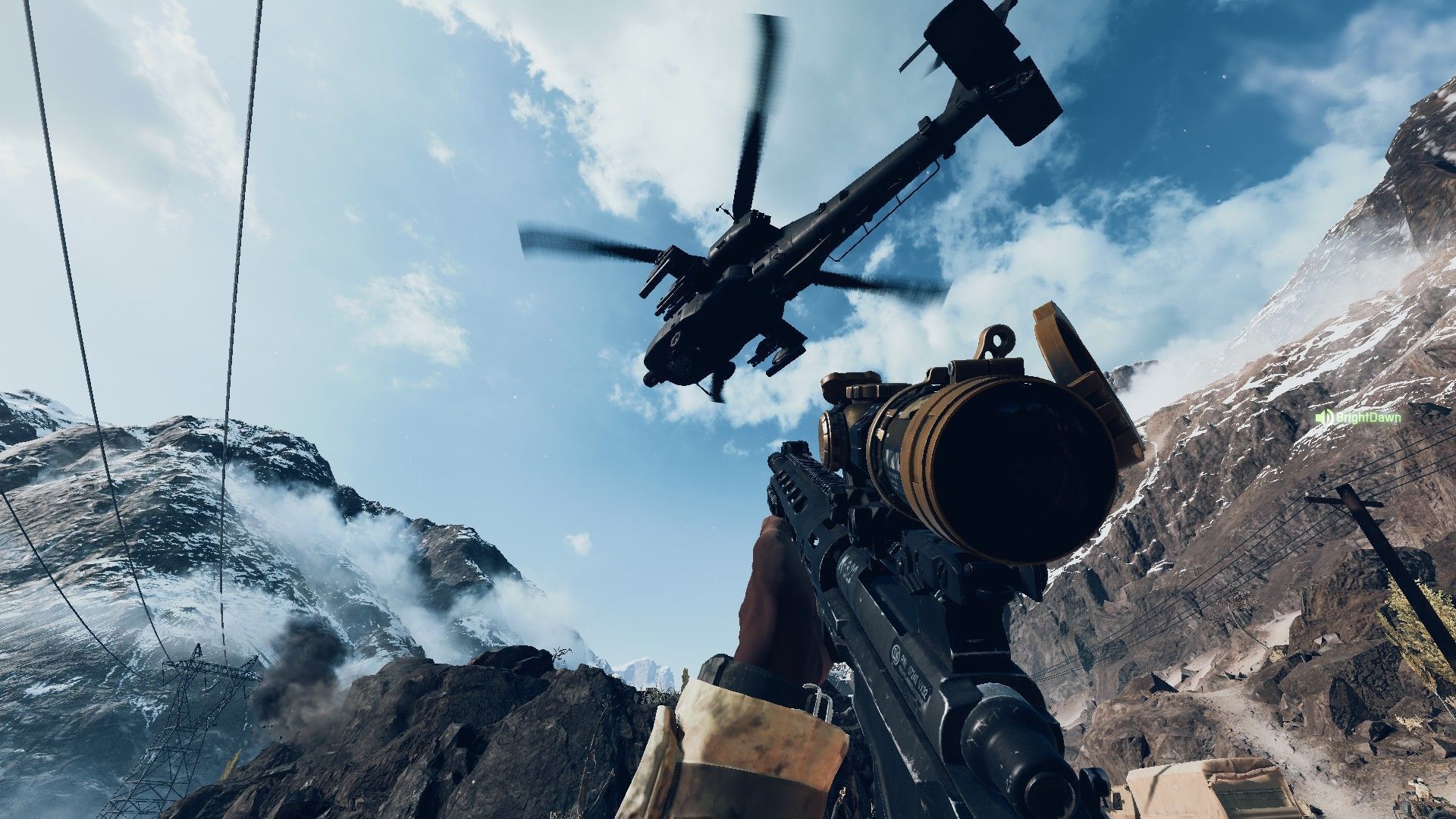 Battlefield 6 получит больше карт и режимов во Вторые выходные Open Beta