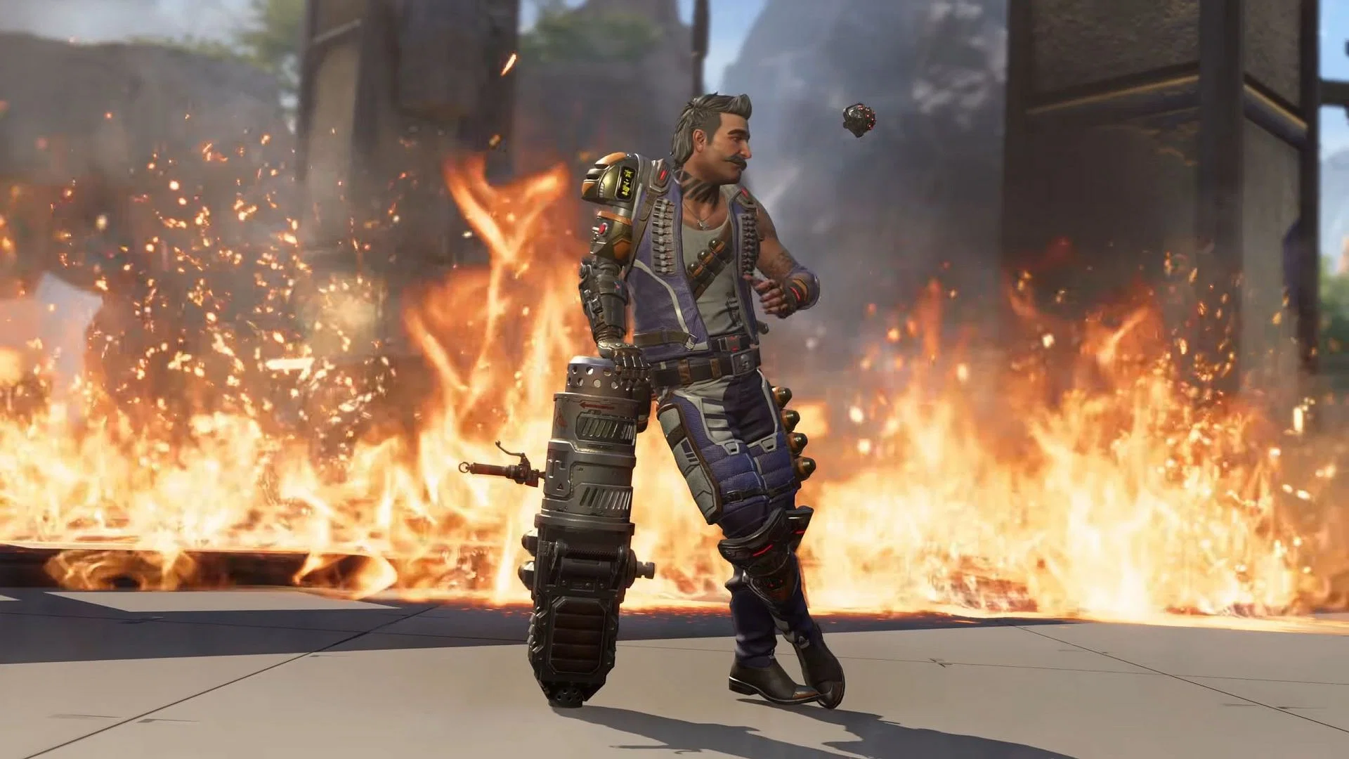 Изменения в Ranked в Apex Legends Season 26: Новые зоны высадки, корректировка KP, изменения в требованиях к Entry Point и многое другое