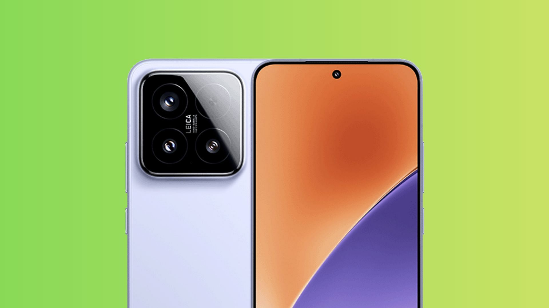 Все телефоны Xiaomi получат Android 16 (HyperOS 3)