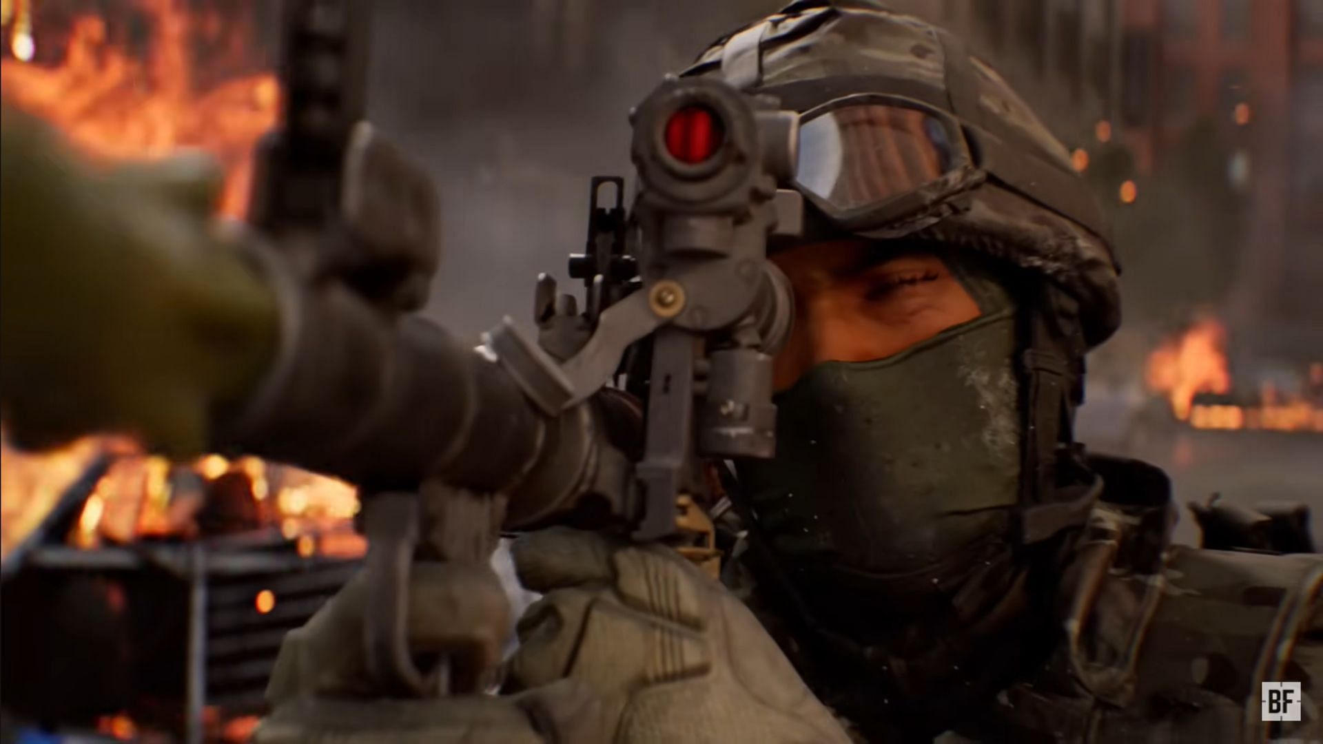 Разработчик Battlefield 6 упоминает важную игровую функцию; намекает на возможные изменения