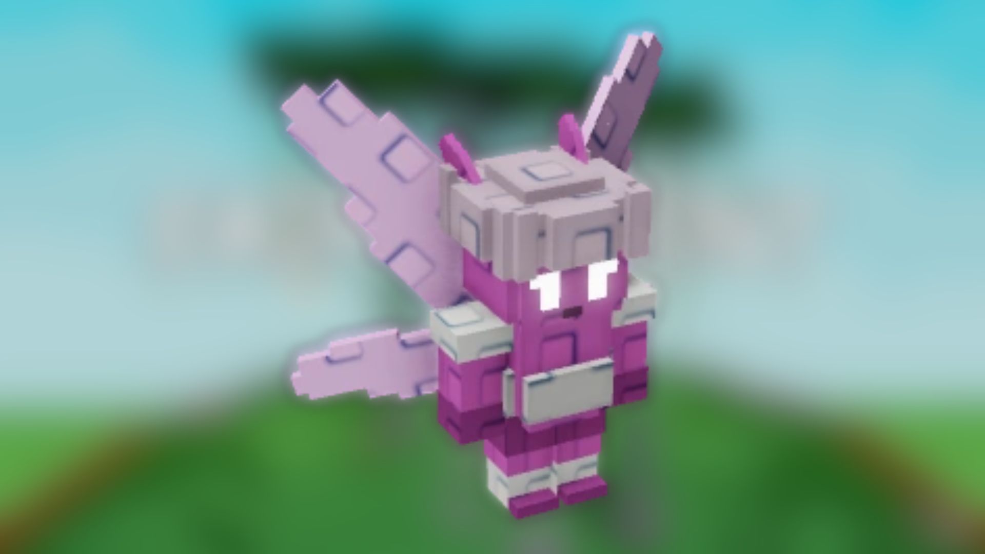 Что делает Glimmering Sprite в Grow a Garden?