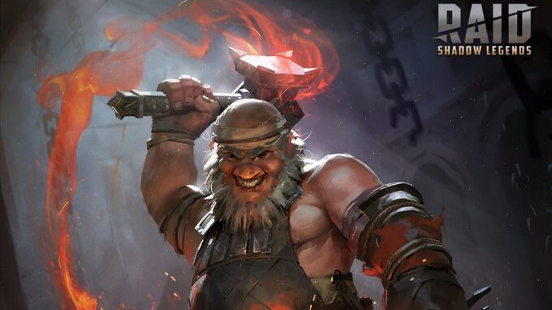 Raid Shadow Legends Raid Digest (22 августа 2025)