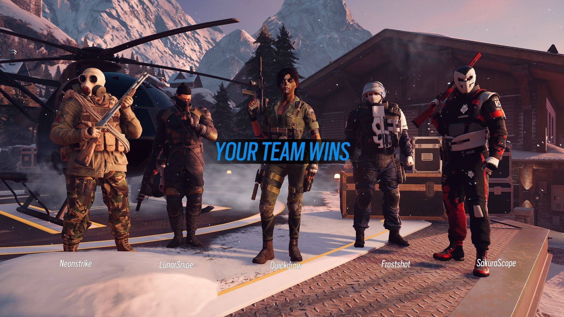 Rainbow Six Siege X время простоя сегодня (12 августа 2025 года): Когда сервера вернутся в сеть?