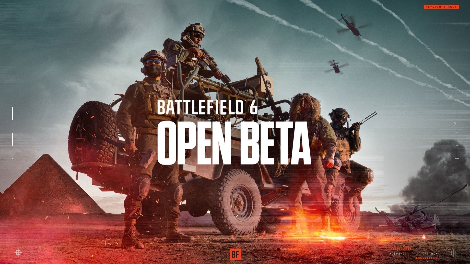 Статус сервера Battlefield 6 Open Beta: работает ли он сейчас?