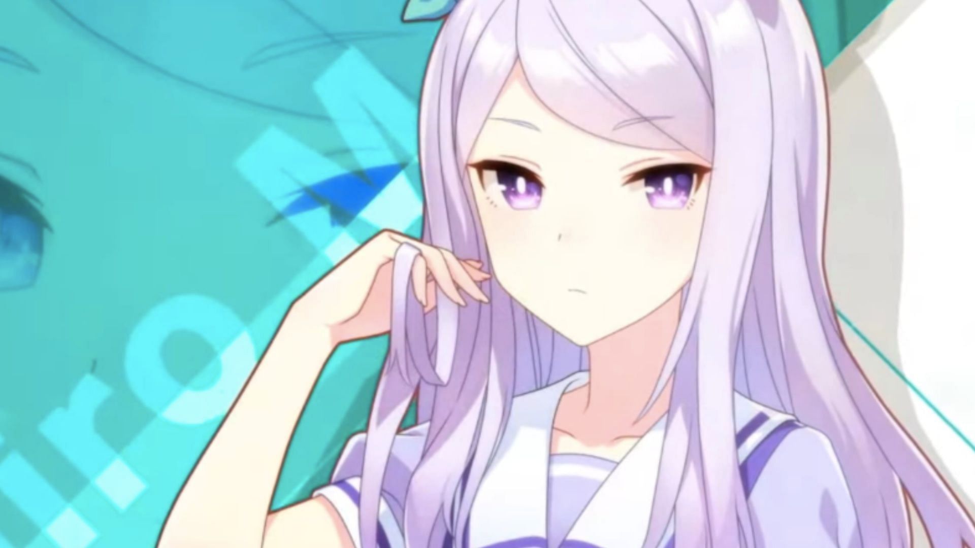 Как заработать титул Triple Dreamer в Umamusume: Pretty Derby