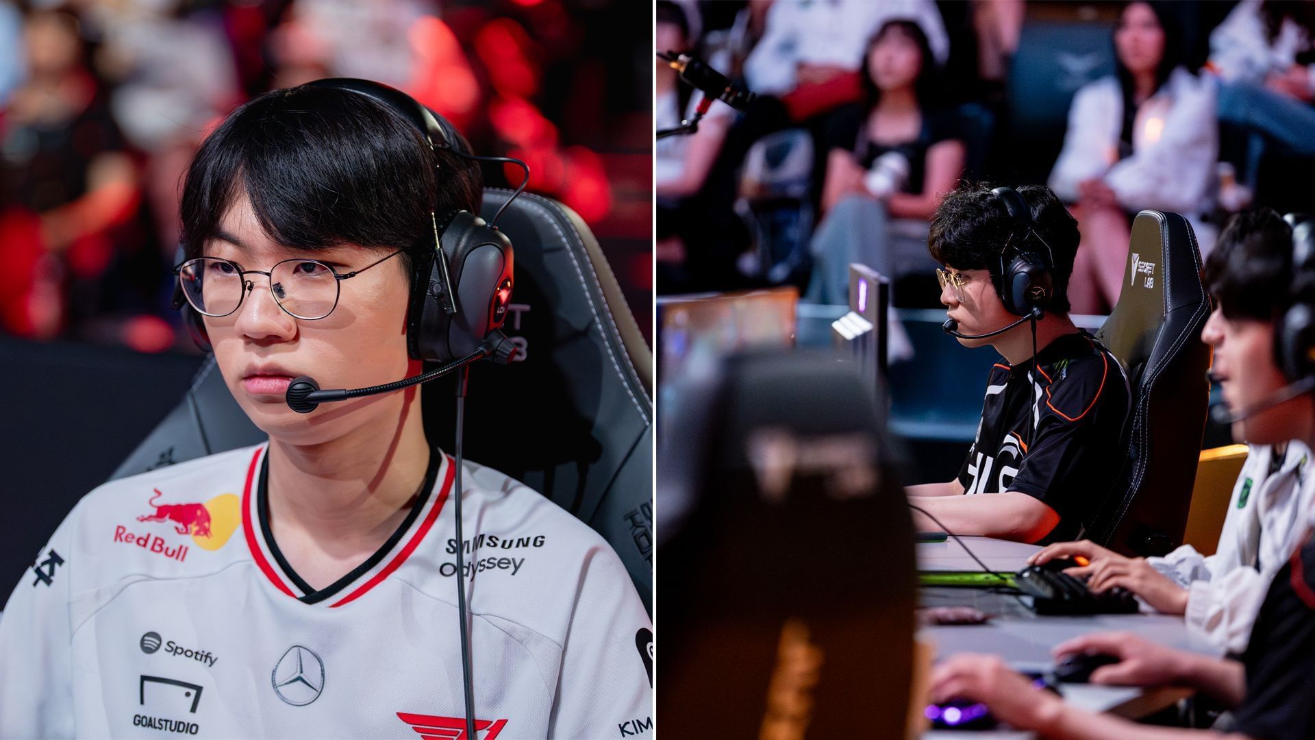 T1 против Hanwha Life Esports в League of Legends LCK 2025 Раунд 5: Прогноз, детали трансляции и другое