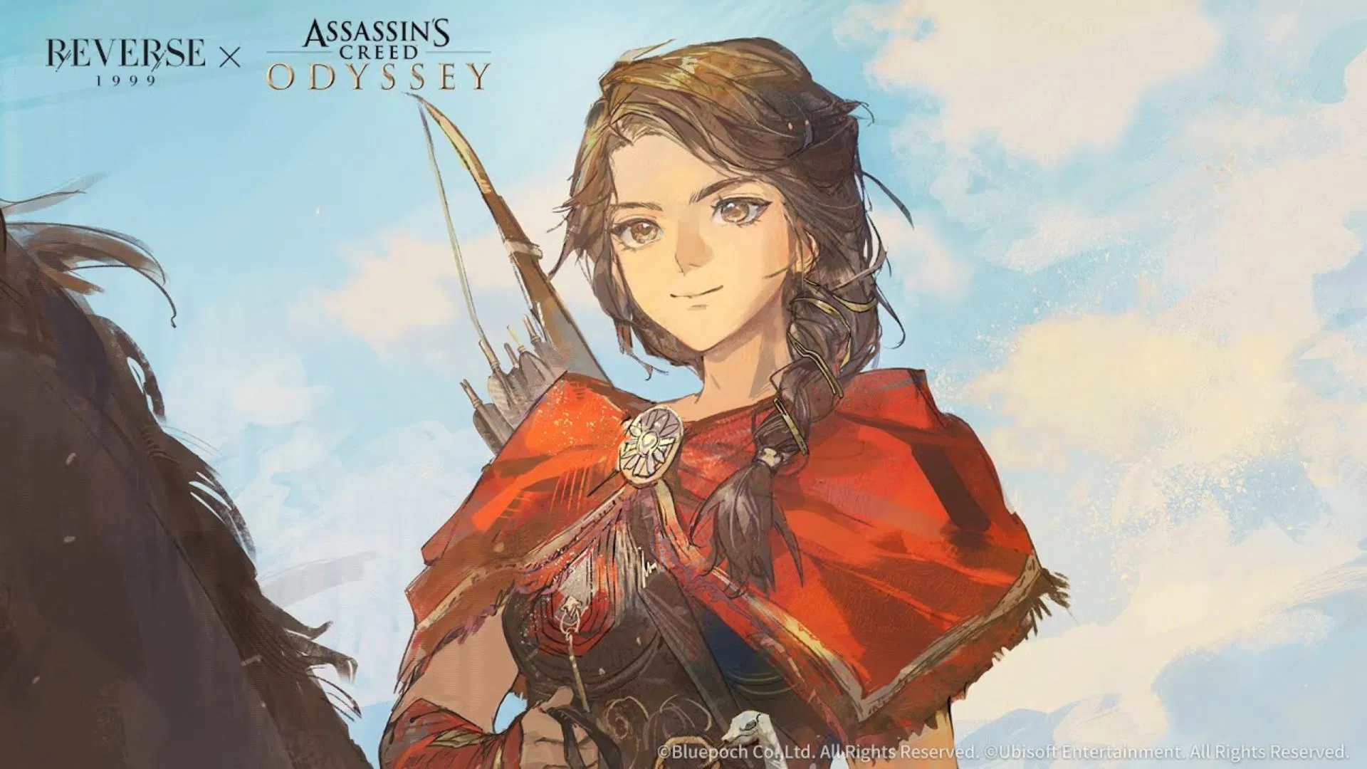 Reverse 1999 Kassandra: руководство по сборке — навыки, лучшие Psychubes, материалы для Insights и товарищи по команде
