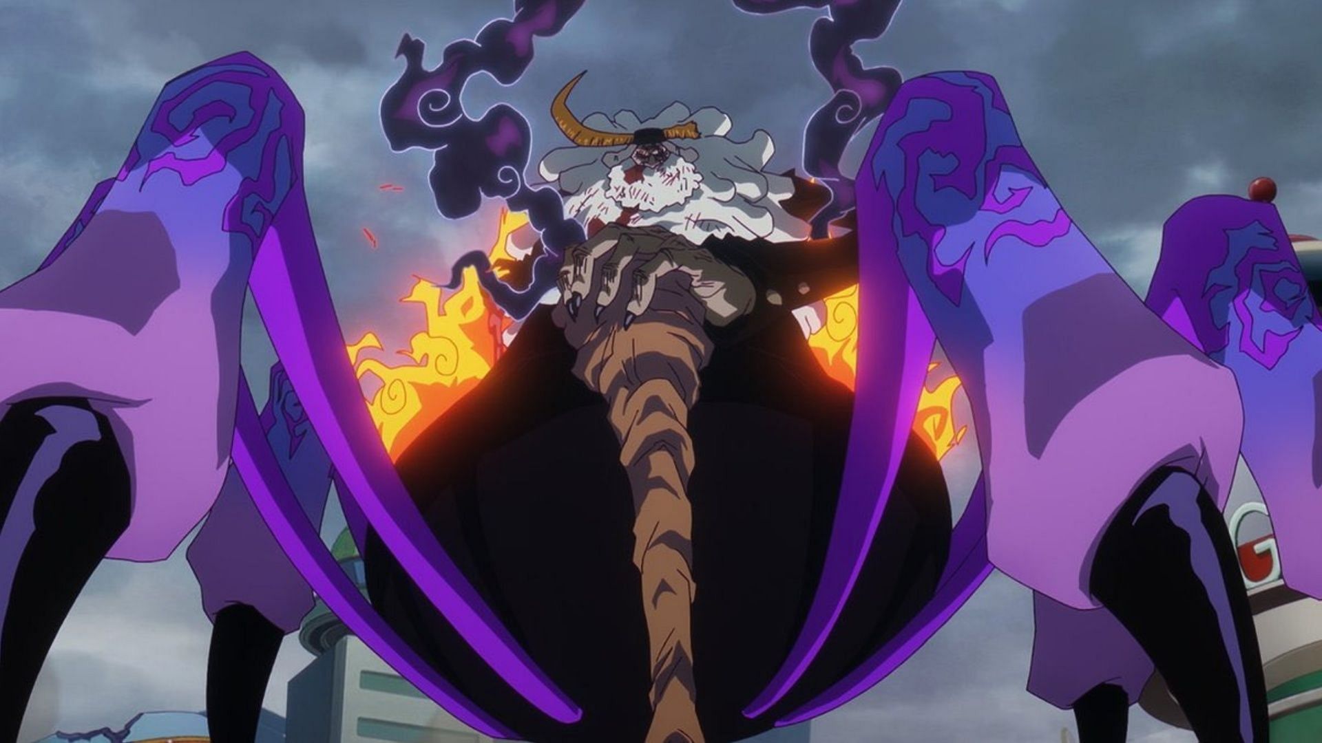 One Piece episode 1139: Дата и время выхода, где смотреть и другое