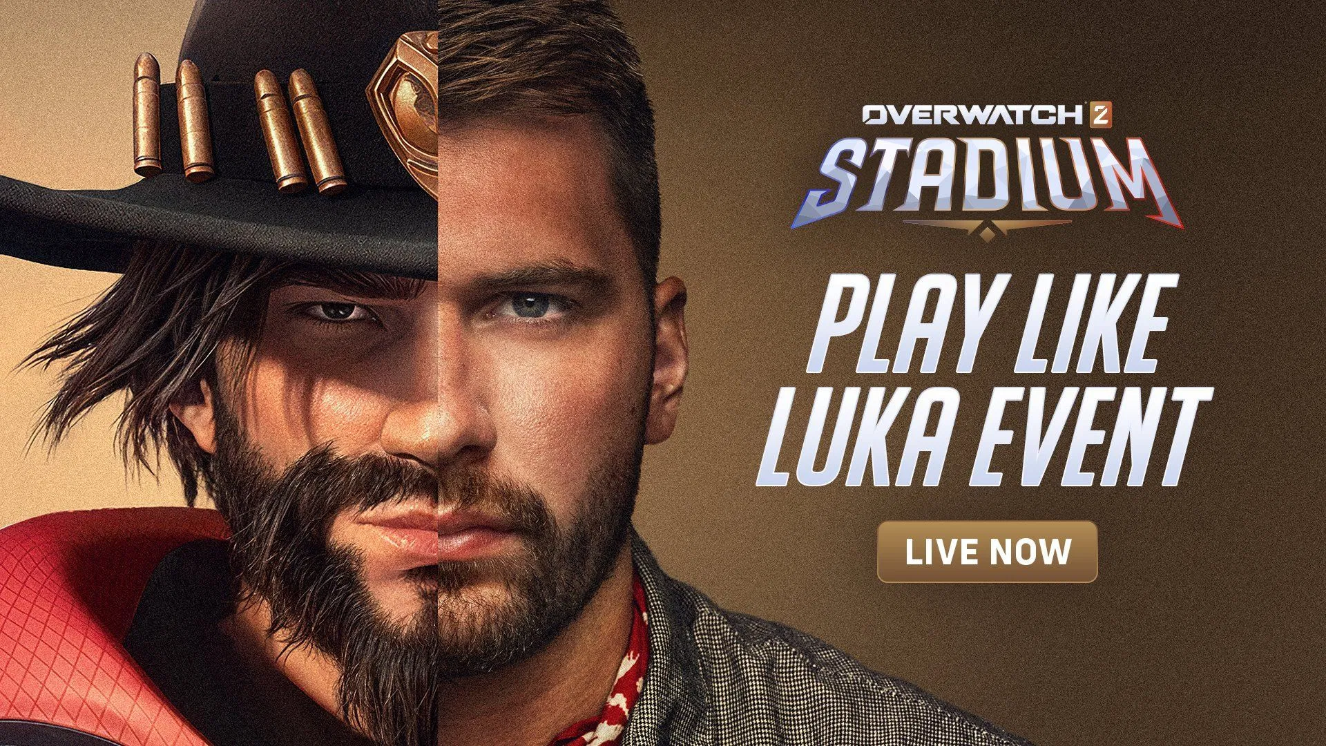 Overwatch 2 Сезон 18 событие Play Like Luka: Задачи, награды и многое другое