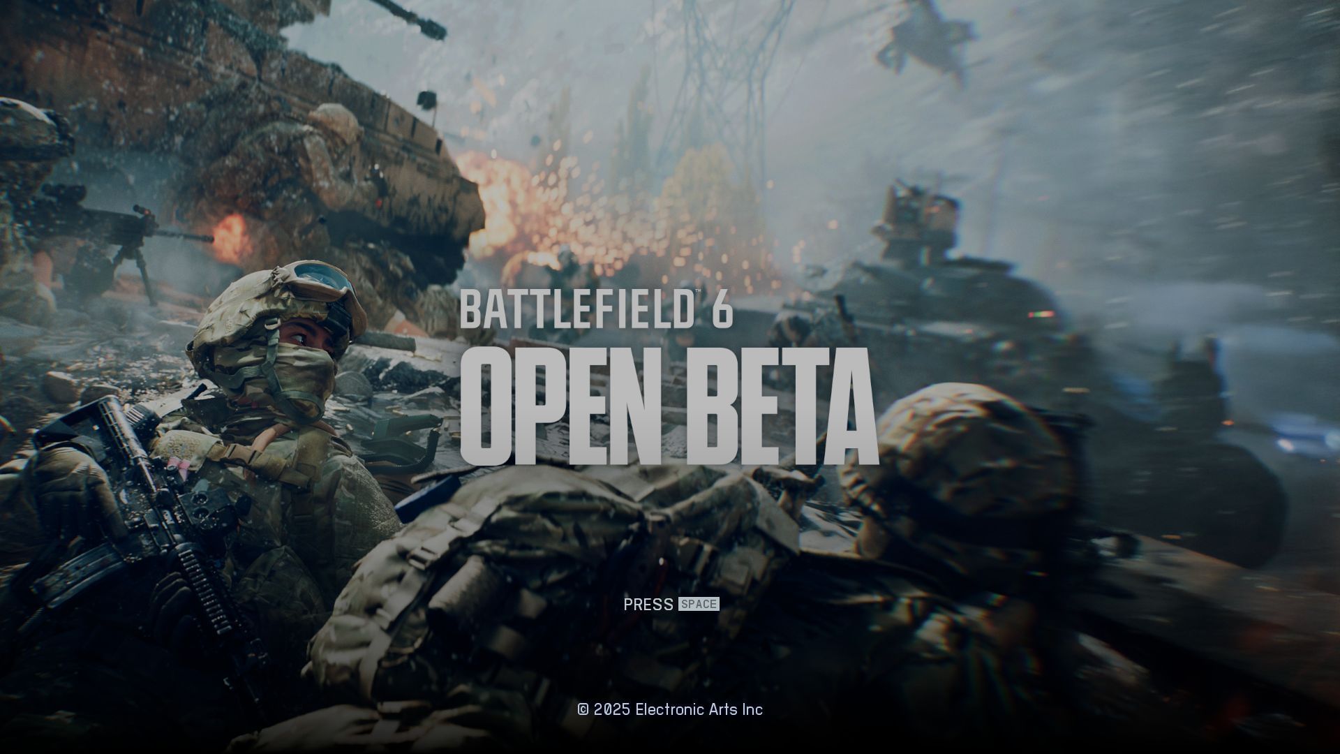 Все известные проблемы Battlefield 6 Open Beta на данный момент