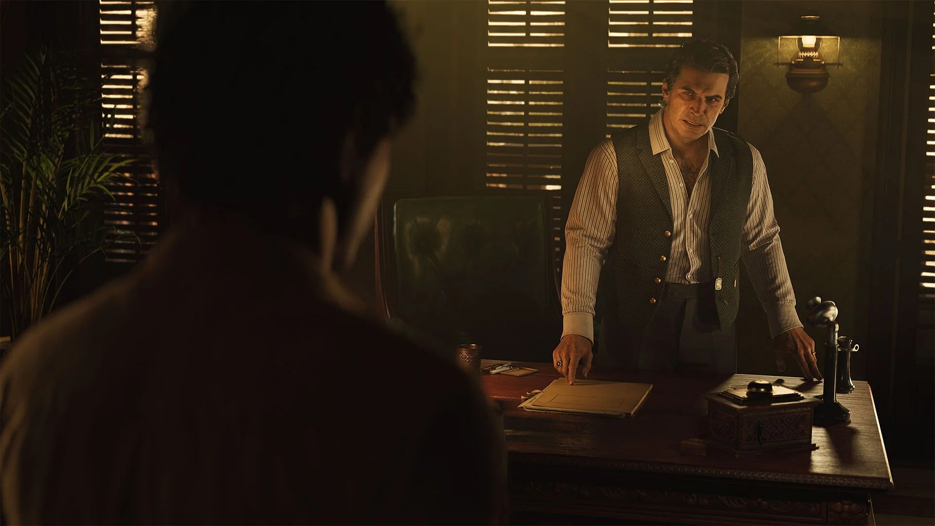 Приходит ли Mafia: The Old Country на Xbox One и PS4
