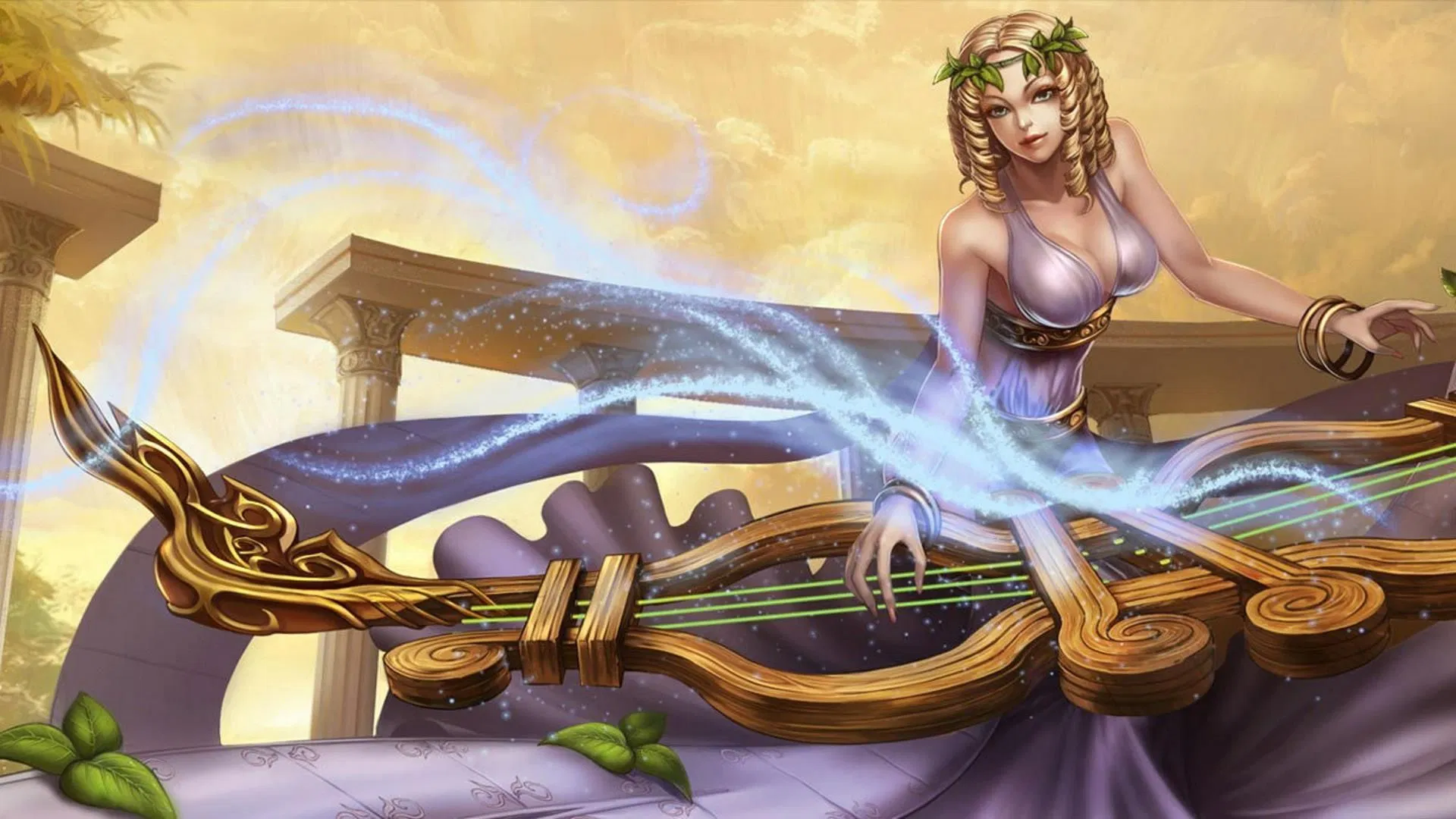 “Один, два, три, четыре, два, два, три, четыре”: League of Legends LoLdle ответы 1133 (среда, 13 августа 2025)