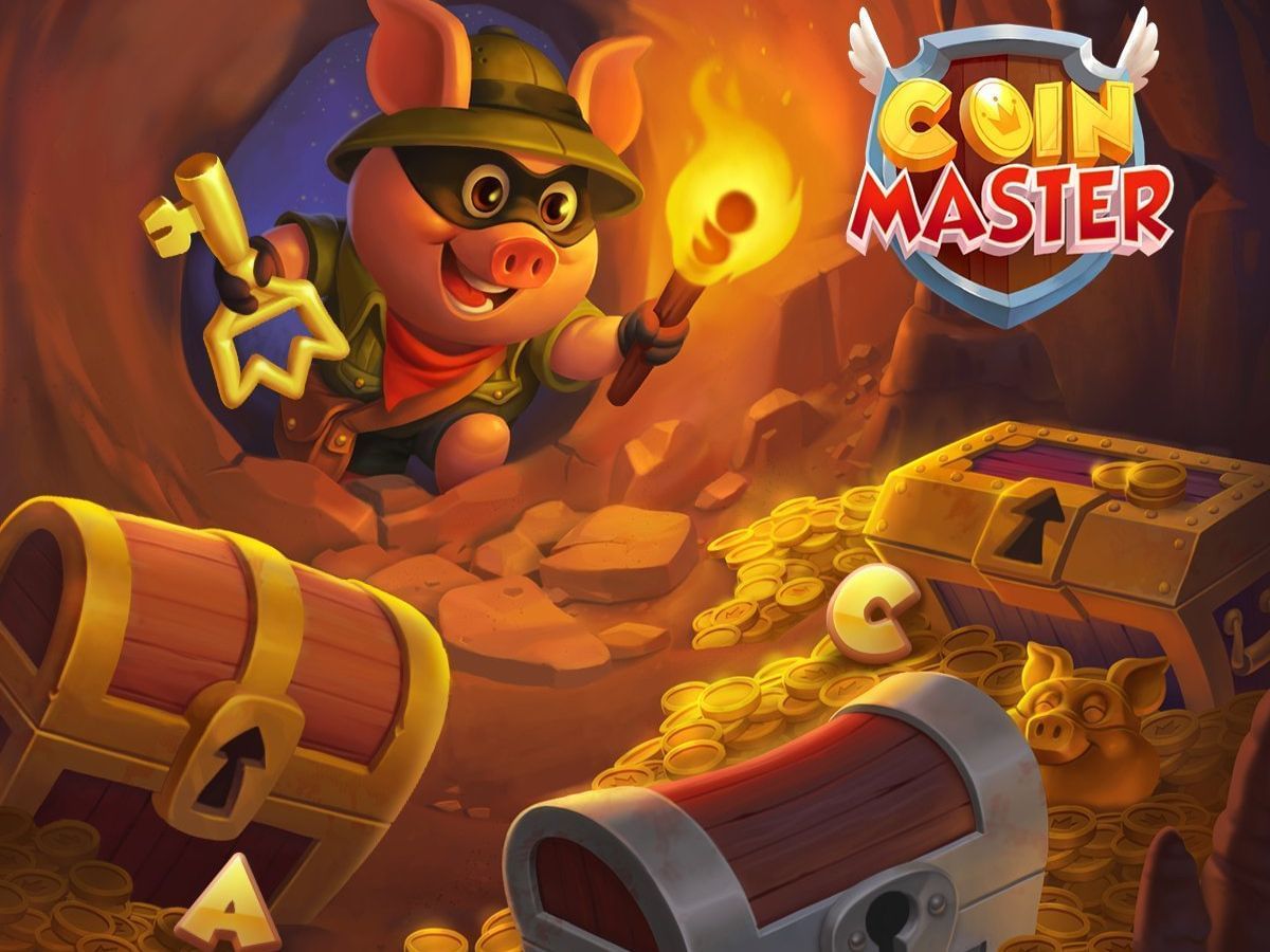 Есть ли ссылки на бесплатные спины и монеты Coin Master на сегодня? (27 августа 2025)