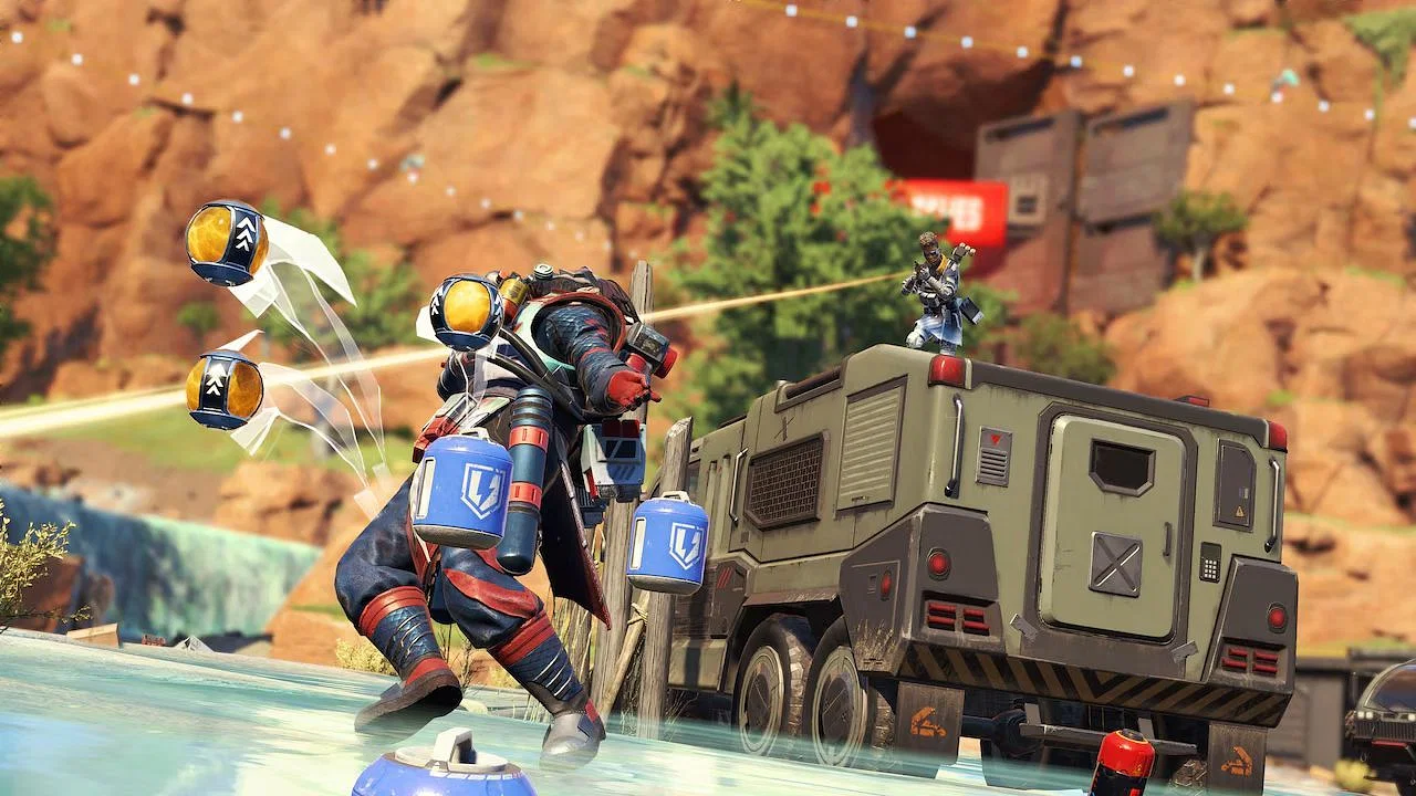 Когда начинается Apex Legends Season 26?