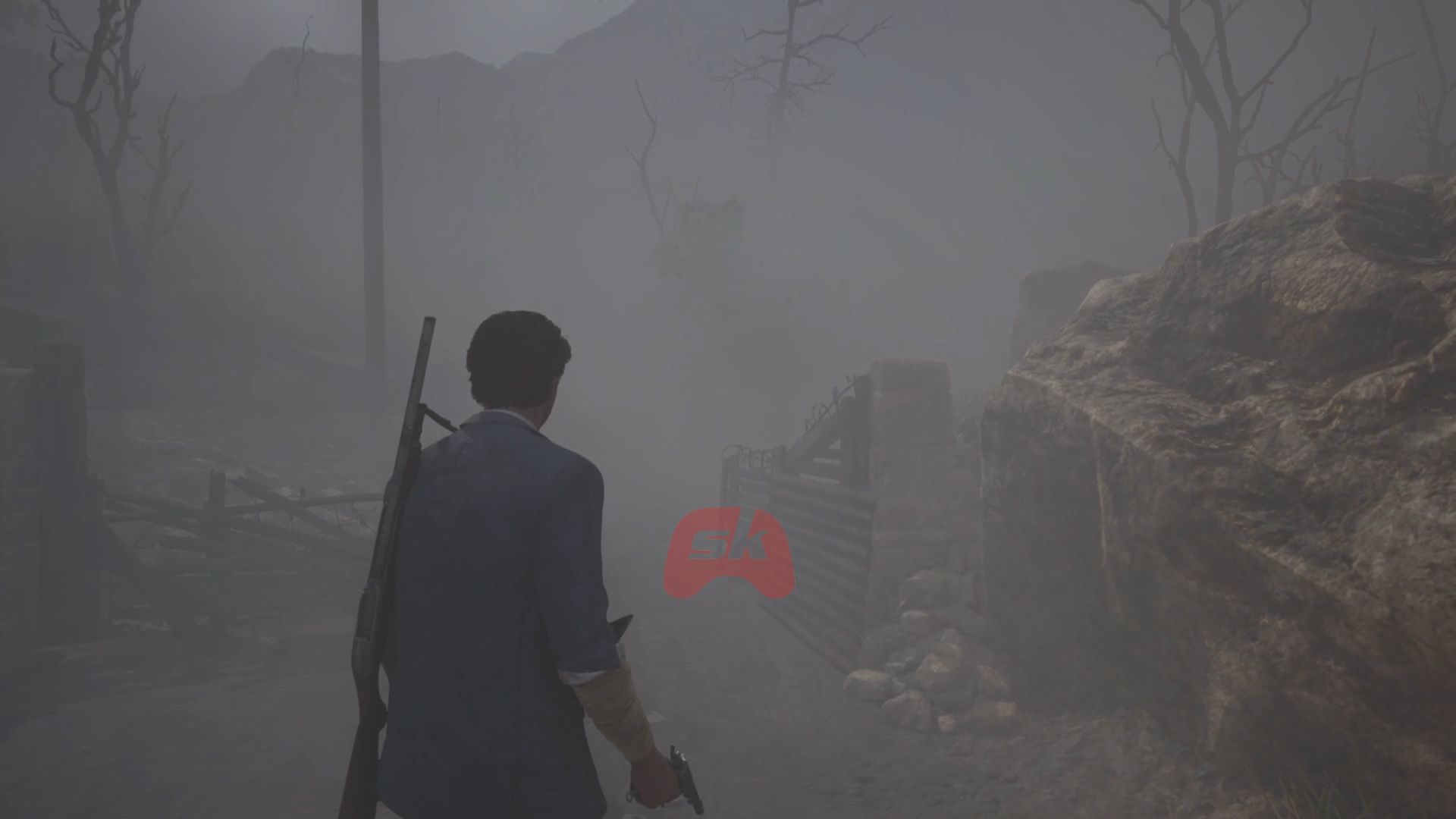 Mafia The Old Country Disgrazia: Гид по прохождению 8 главы