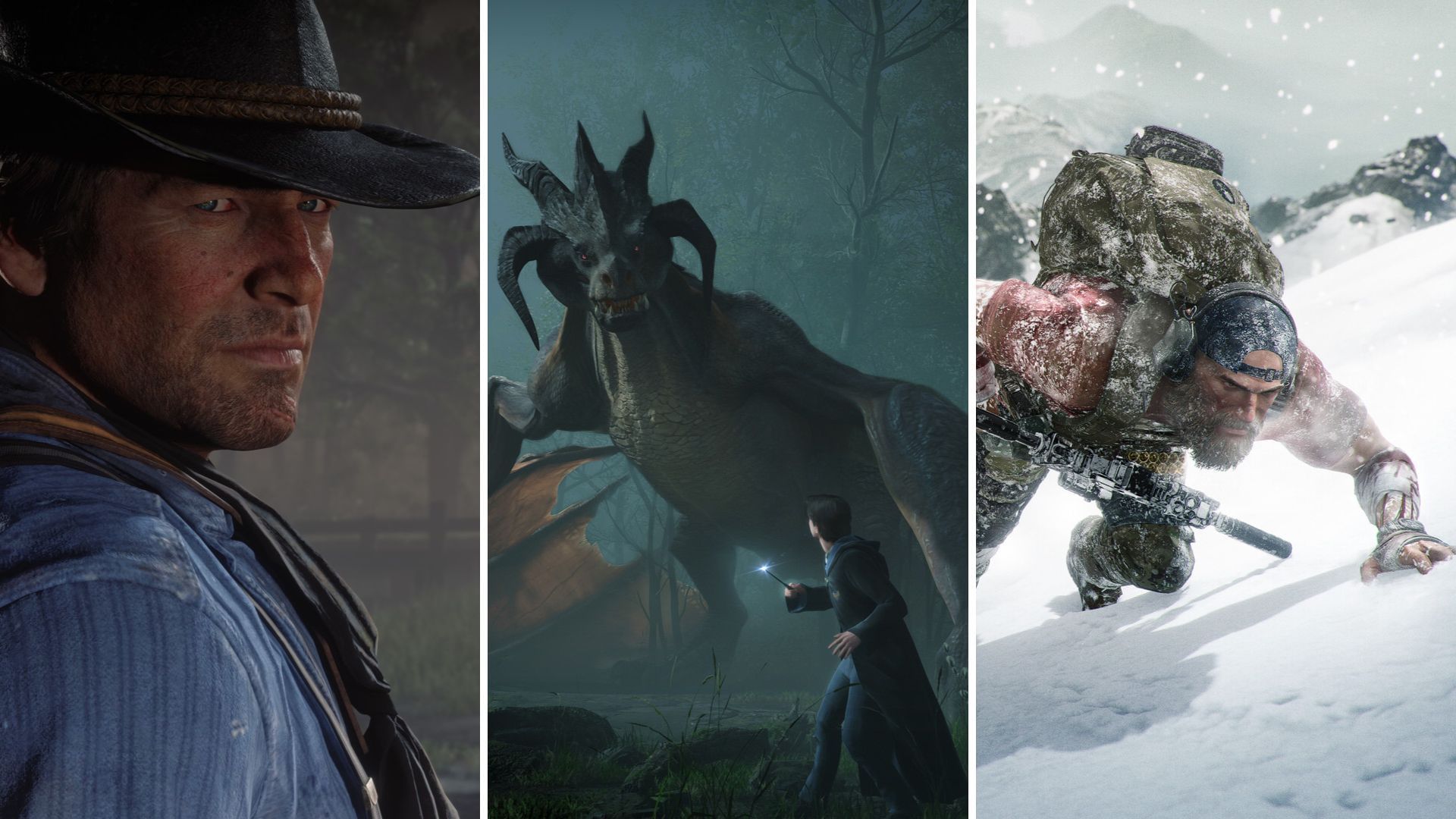 Лучшие предложения Steam Third Person Shooter Fest 2025: Скидки до 90% на популярные игры