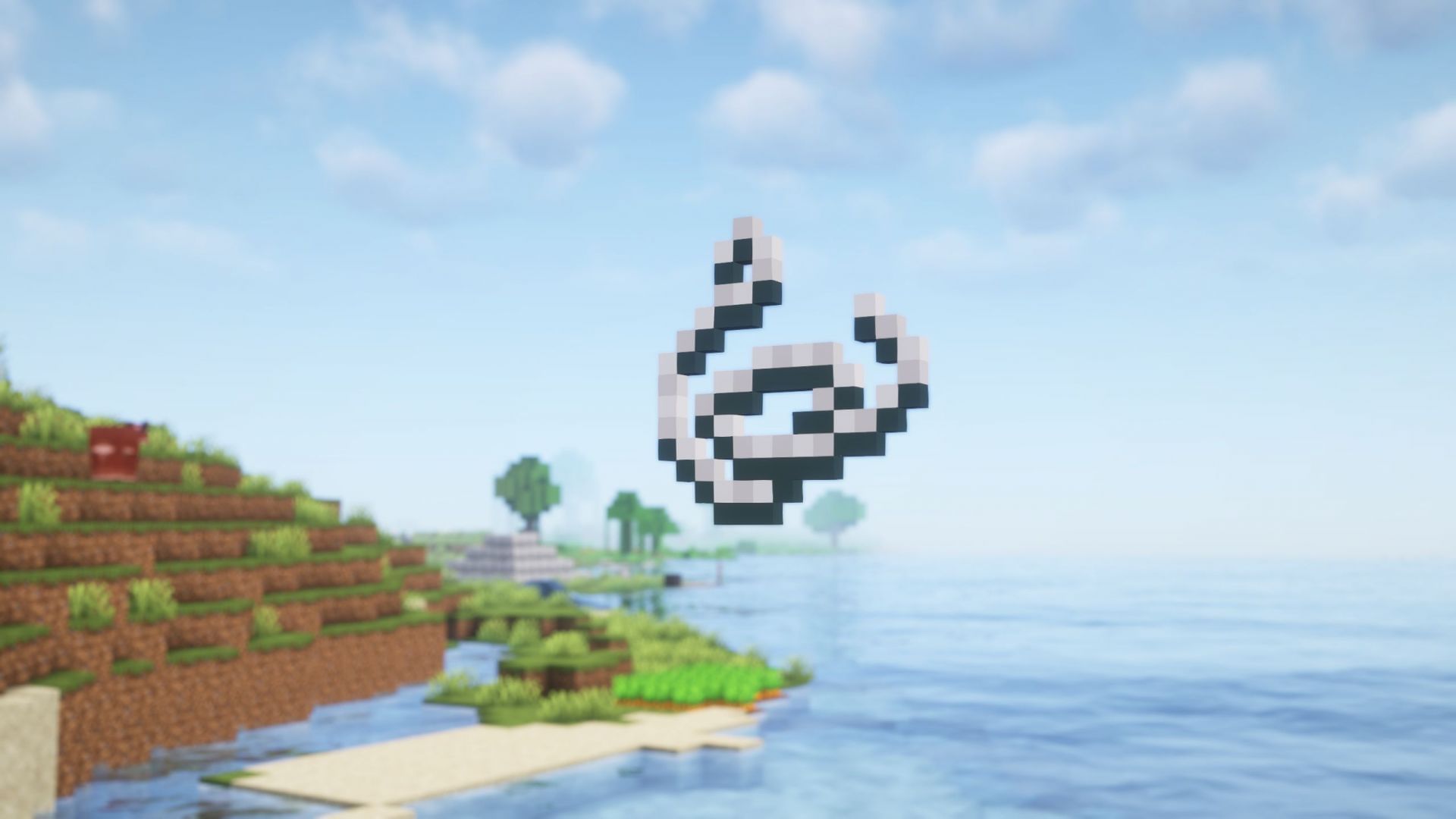 5 интересных способов использовать струны в Minecraft